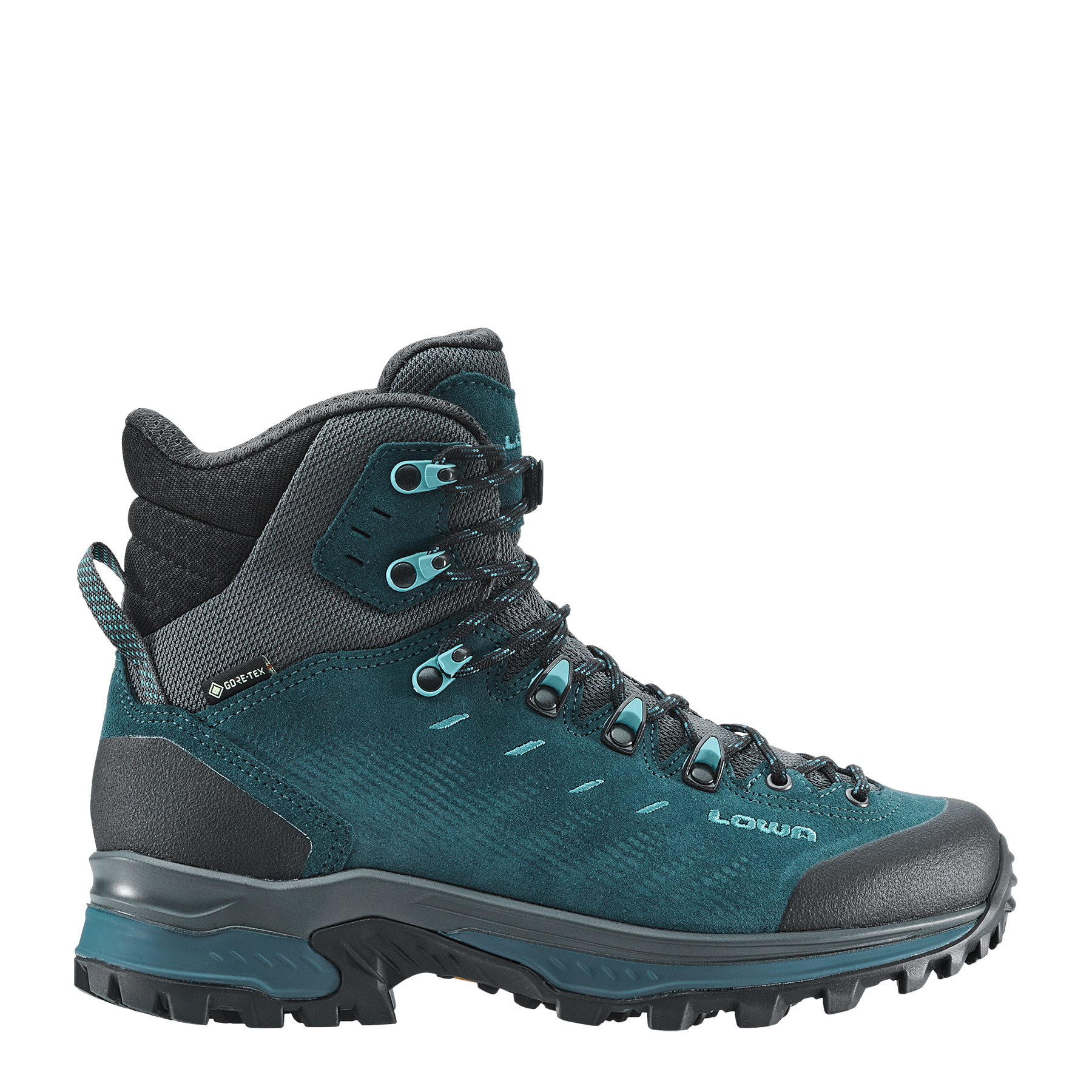 RANDIR GTX MID Ws