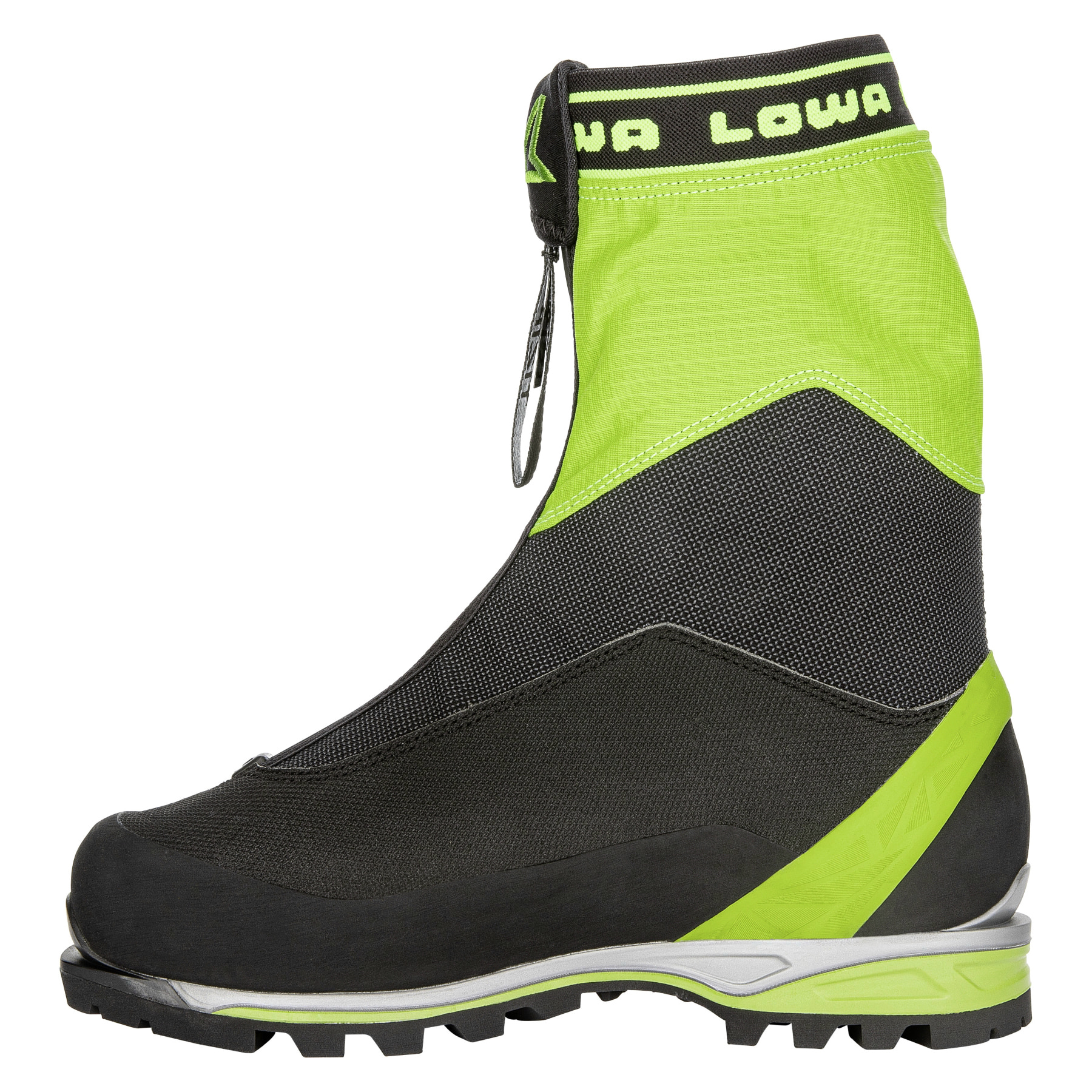 LOWA ALPINE ICE GTX | Official LOWA Webshop