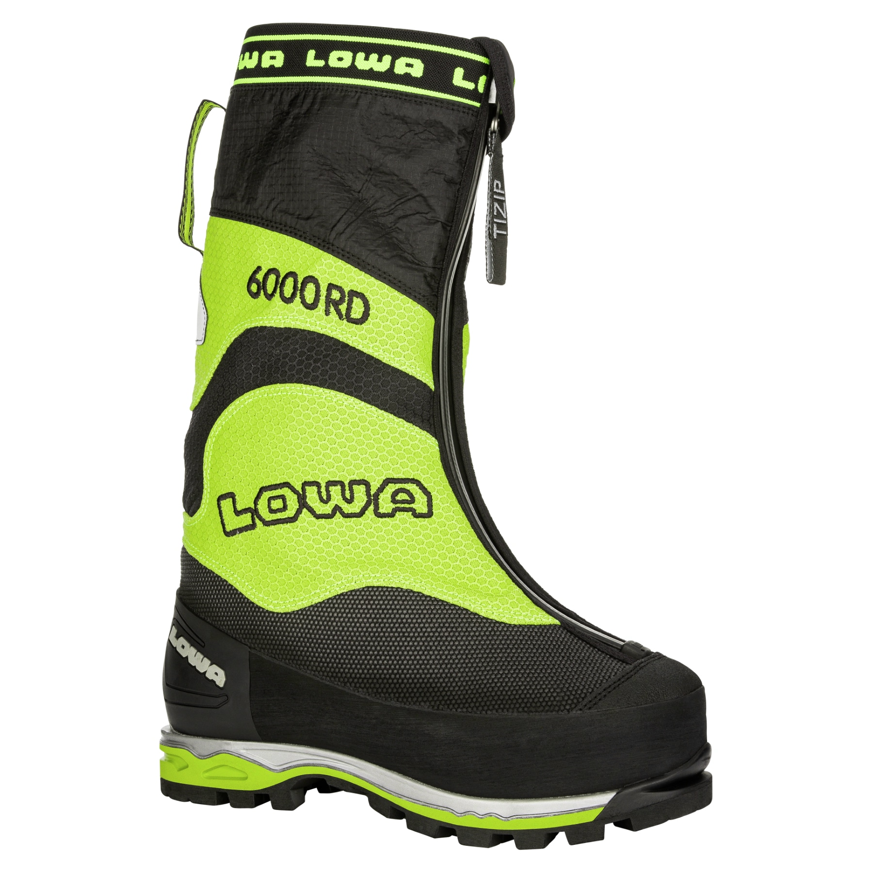 Lowa expedition 8 hot sale