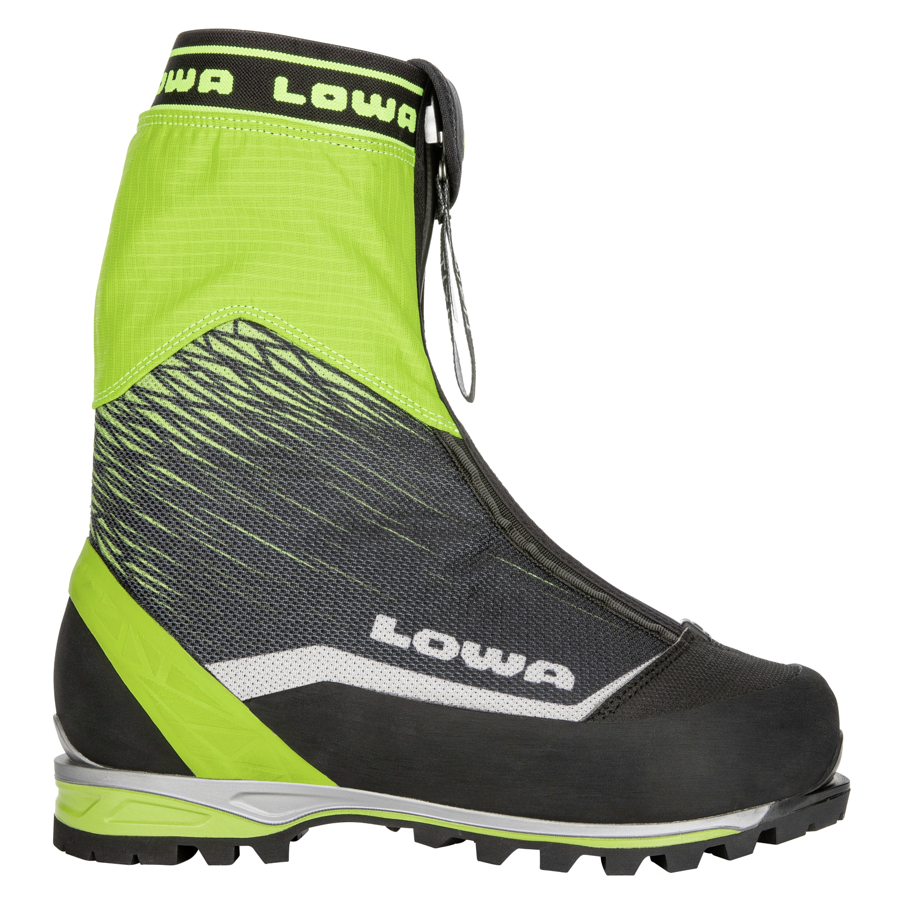 LOWA ALPINE ICE GTX | Official LOWA Webshop