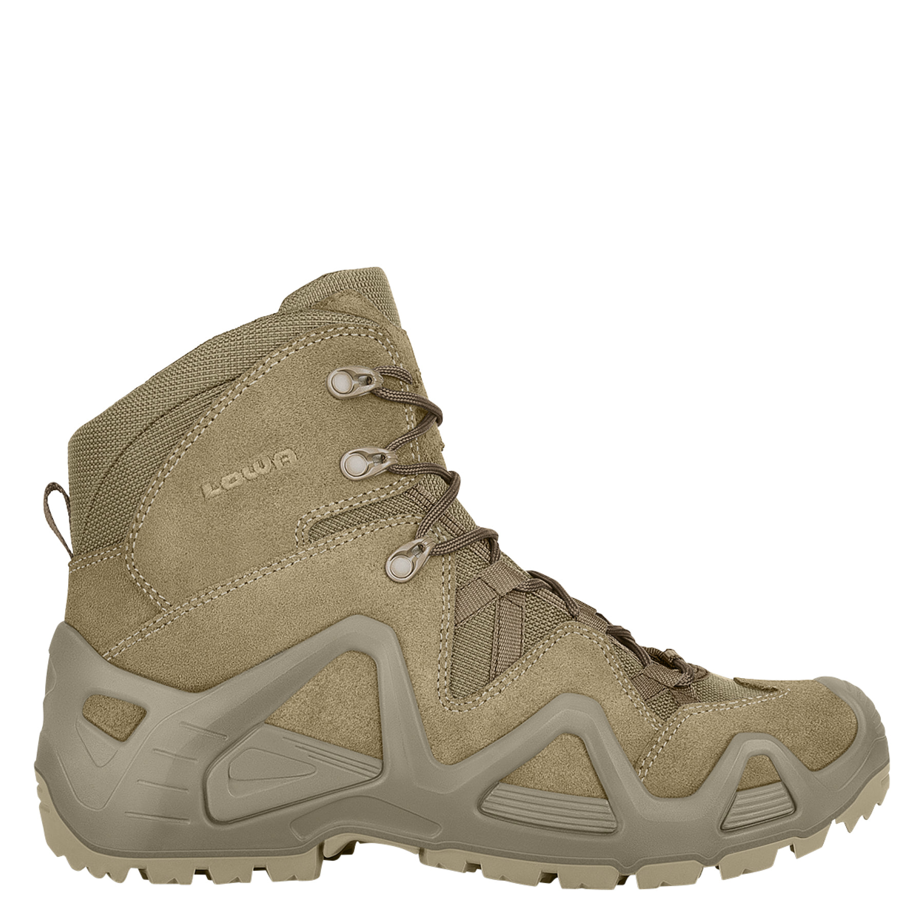 LOWA ZEPHYR MID TF | Official Professional LOWA Shop