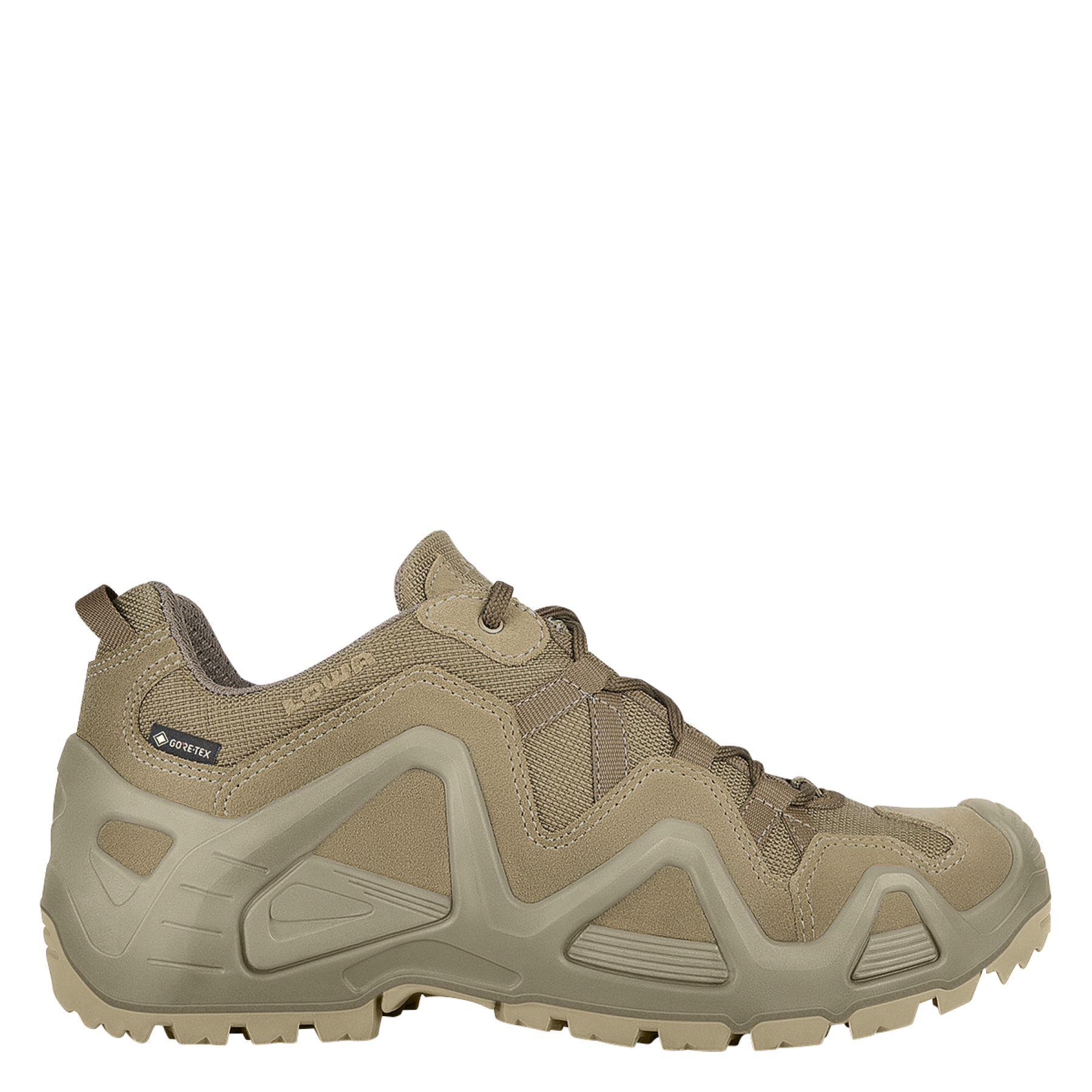 LOWA ZEPHYR GTX LO TF Ws | Official Professional LOWA Shop