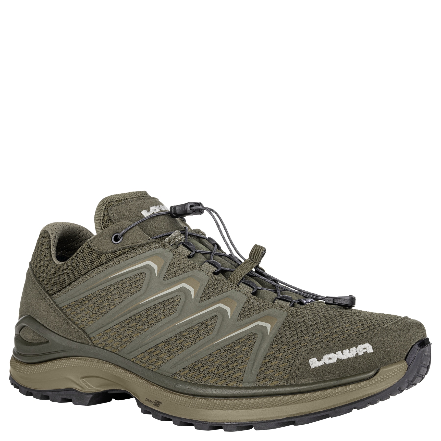 LOWA MADDOX GTX LO – Herren Leichtwanderschuhe