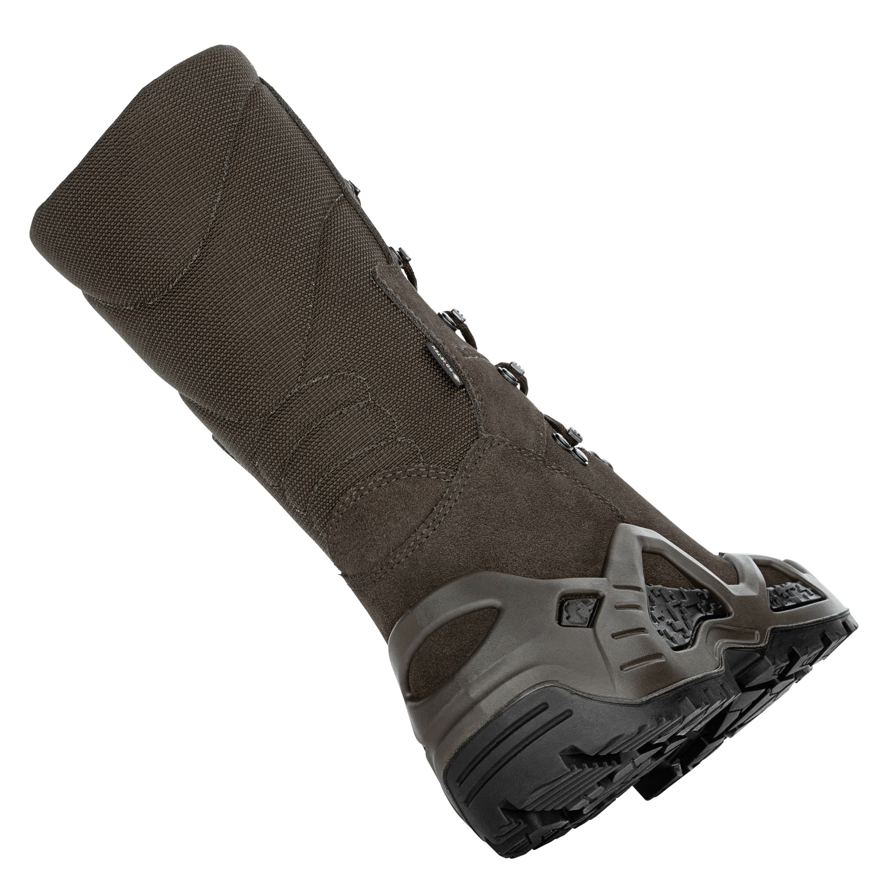 Gauge Green Walker ZiP Low[CORDURA®] | MEN and WOMEN