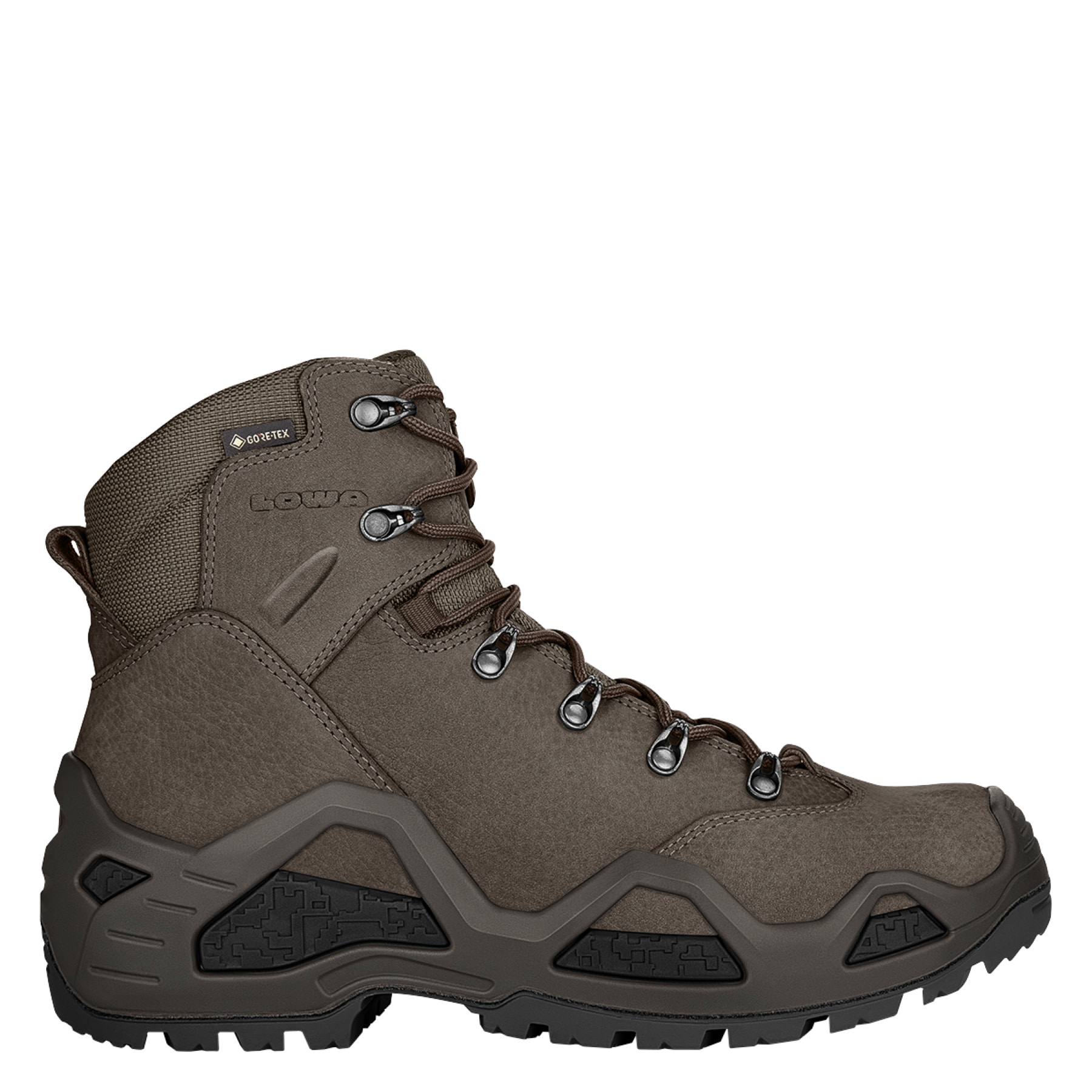 Lowa z6n gtx mid boot online