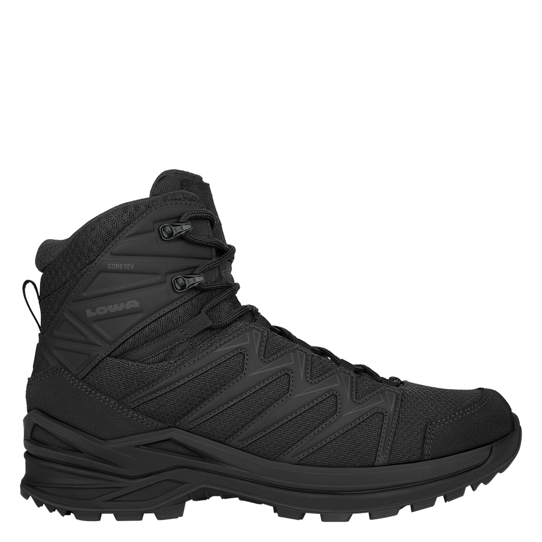 LOWA INNOX PRO GTX MID TF Ws | Official Professional LOWA Shop