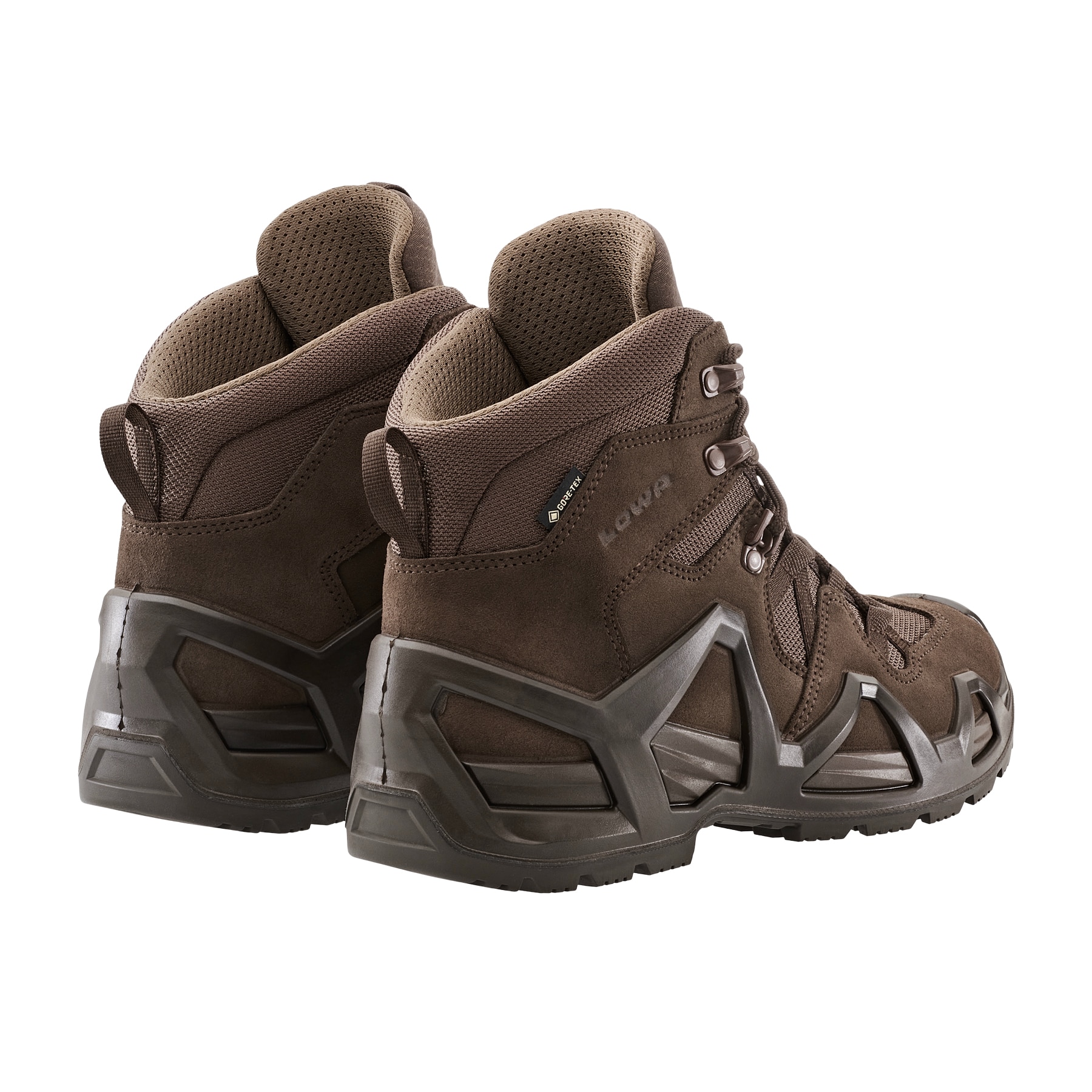 LOWA ZEPHYR MK2 MID | Official Professional LOWA Shop LOWA ZEPHYR MK2 MID | Official Professional LOWA Shop