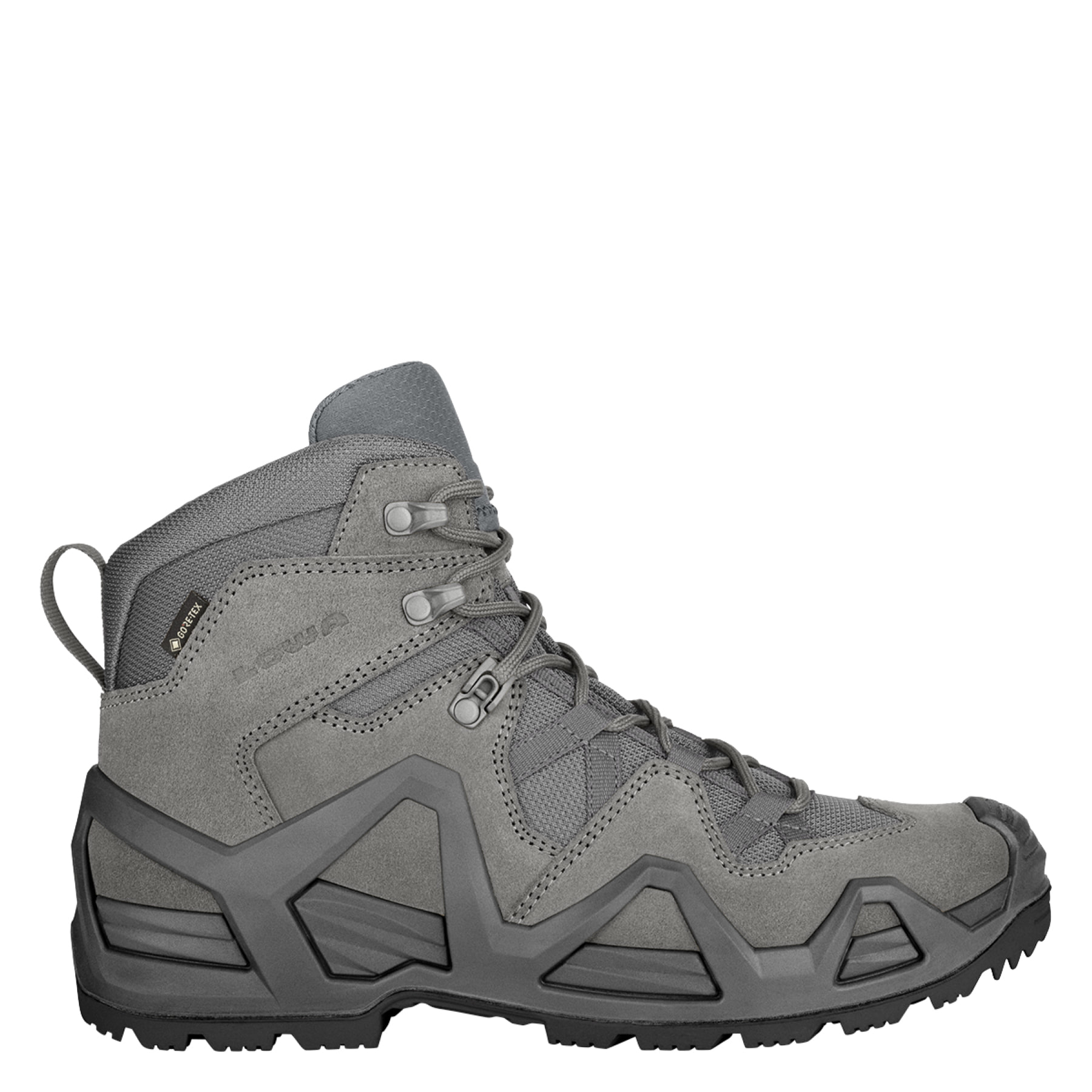 LOWA ZEPHYR MK2 GTX MID Ws | LOWA Professional Schweiz