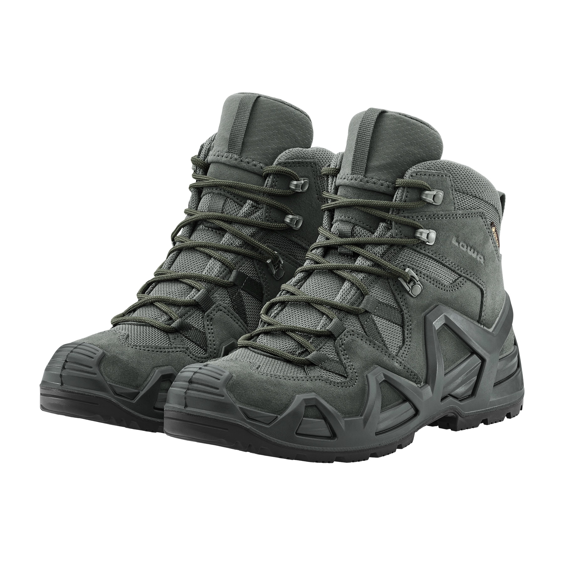 ZEPHYR MK2 GTX MID | Official Professional LOWA Shop
