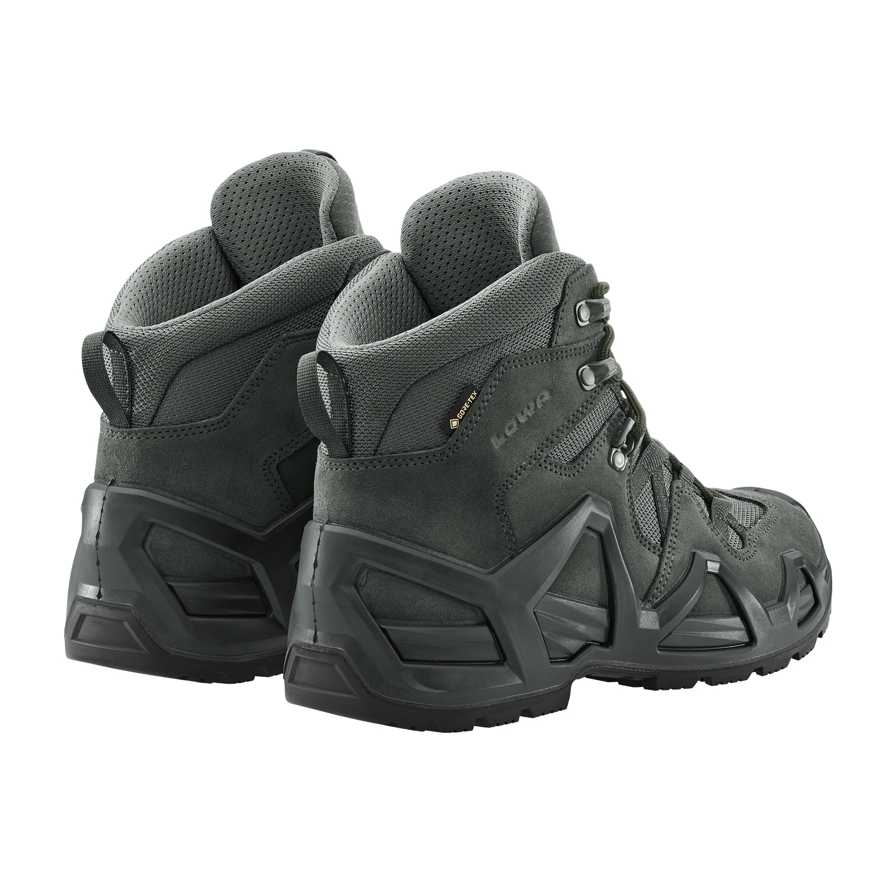 Lowa Zephyr MK2 GTX® Mid TF, BLACK Amazon.com | Lowa Zephyr MK2 GTX Mid TF Trekking Shoes