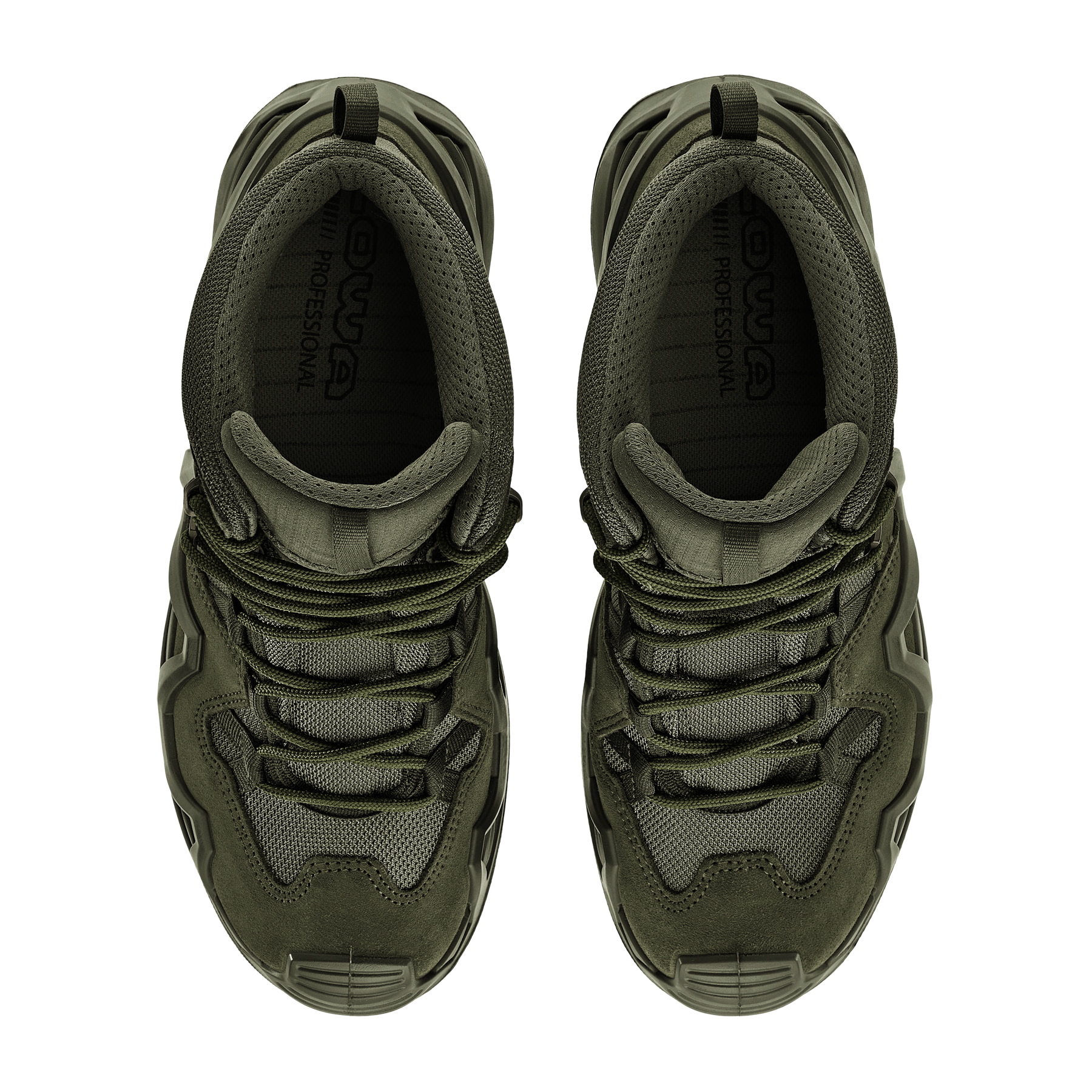 ZEPHYR MK2 GTX MID | Official Professional LOWA Shop