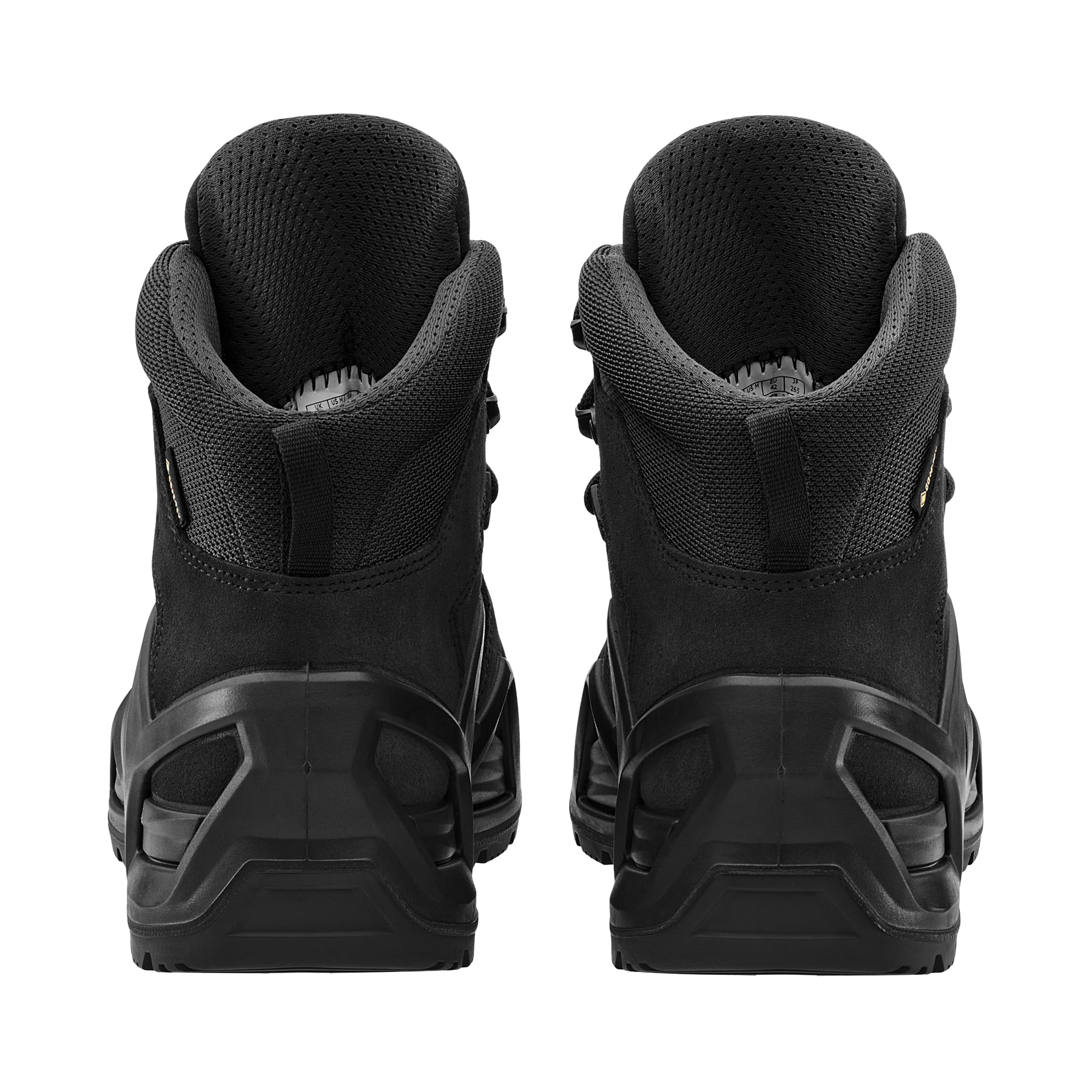 LOWA ZEPHYR MK2 GTX MID | LOWA Professional Svizzera