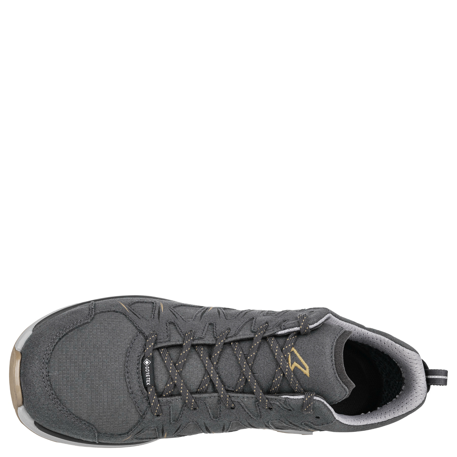 LOWA Innox Evo II GTX Lo Junior Kinderschoenen - dark petrol/fern (Maat