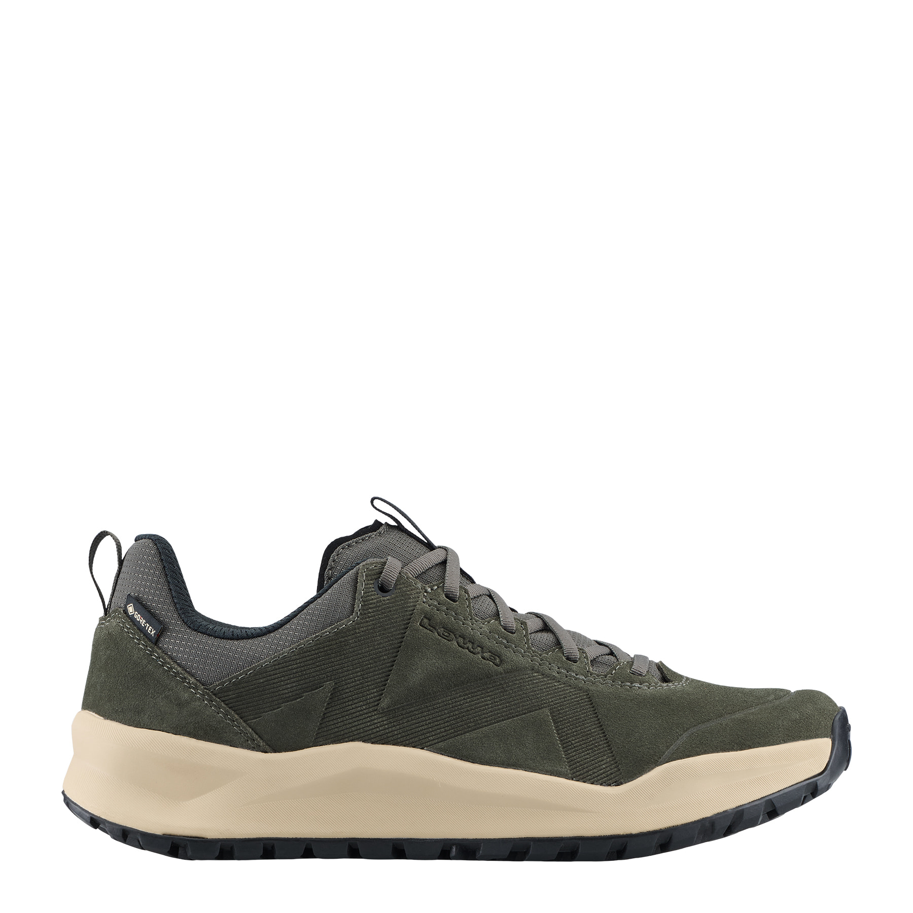 KALOYA LT GTX LO – Men's Outdoor Sneakers