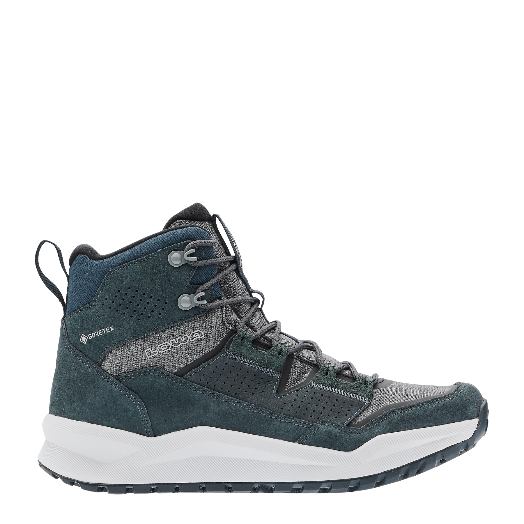 KALOYA GTX MID – men's casual shoes