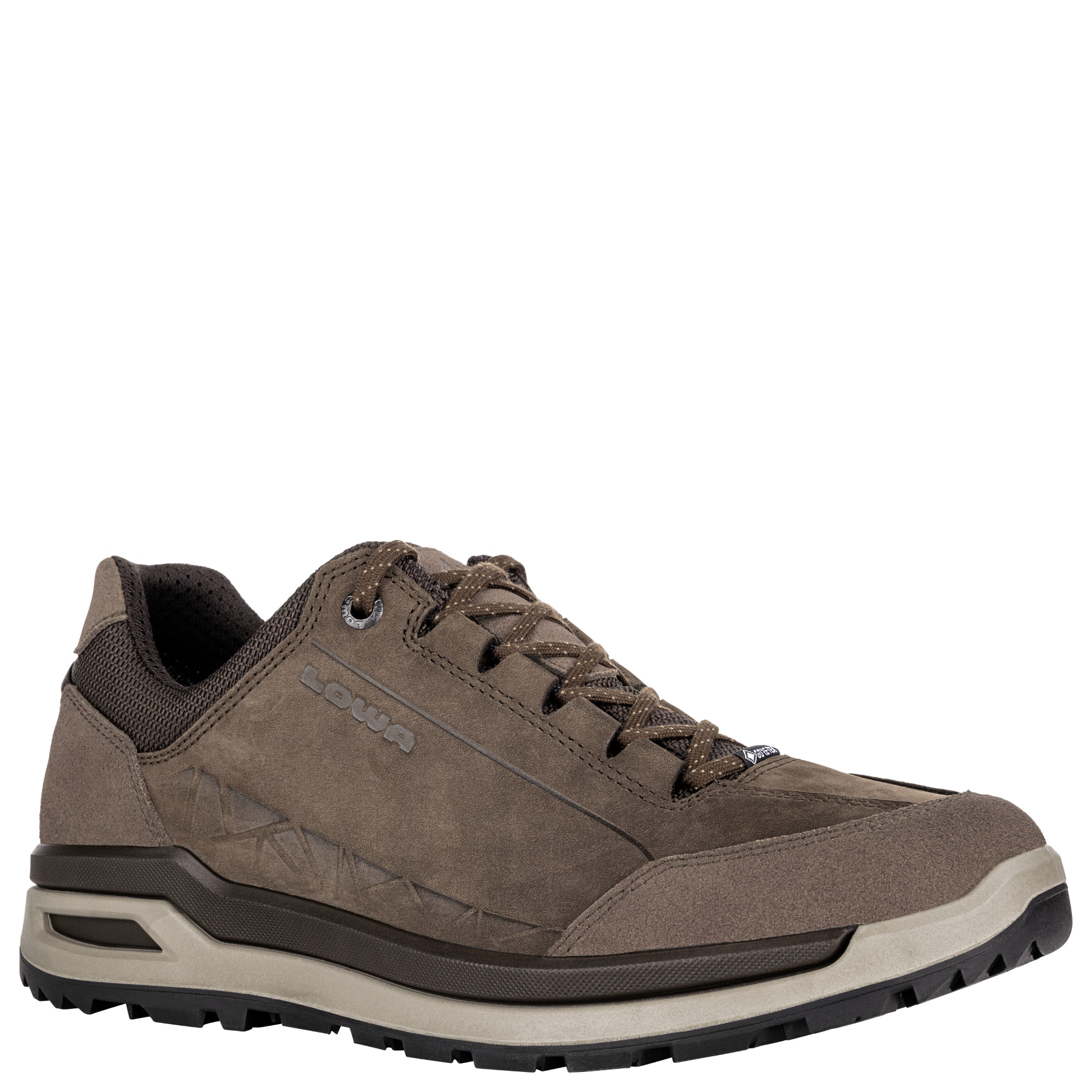Lowa men's locarno gtx lo shoe new arrivals