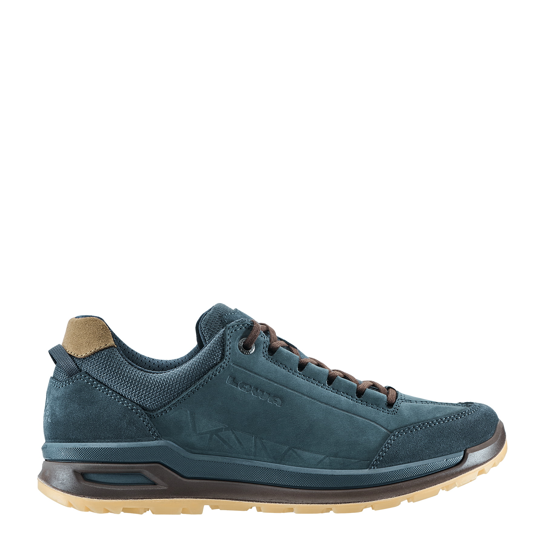 Lowa Meadow GTX LO SL Chaussures Pour Adulte Bleu