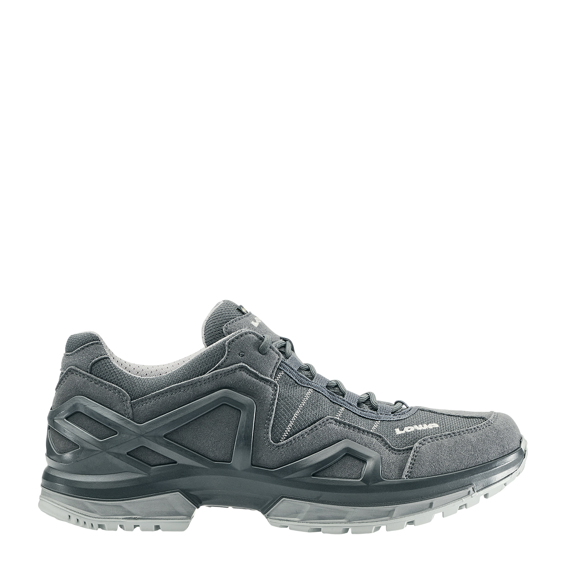 【GRYOU】 LOWA GORGON GTX – Men Light Hiking Shoes