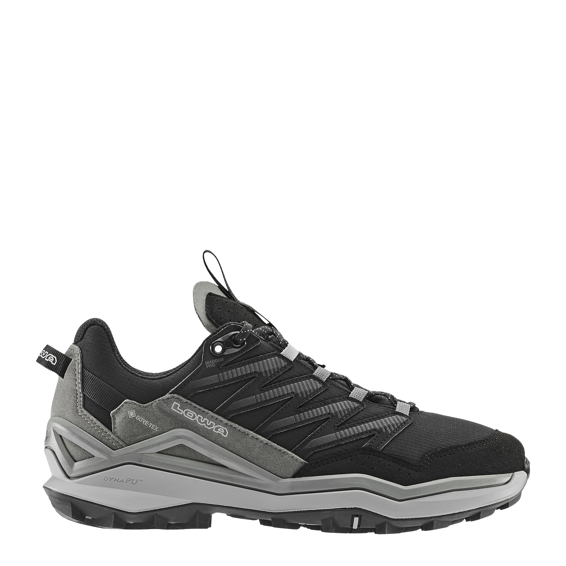 MADDOX PRO GTX LO