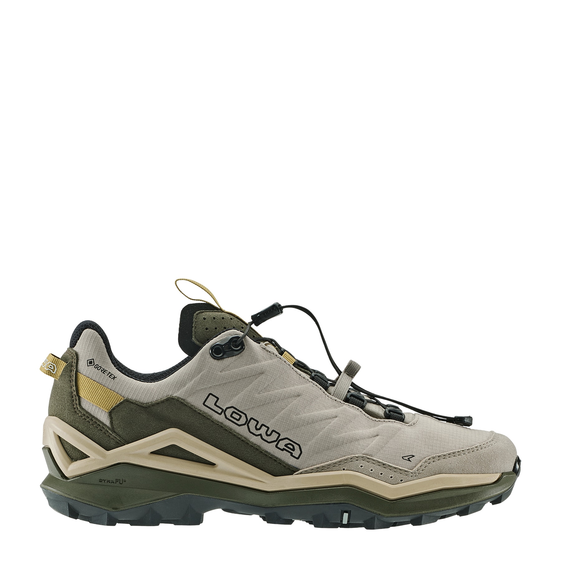 Lowa Maddox GTX Lo Multisport grijs blauw