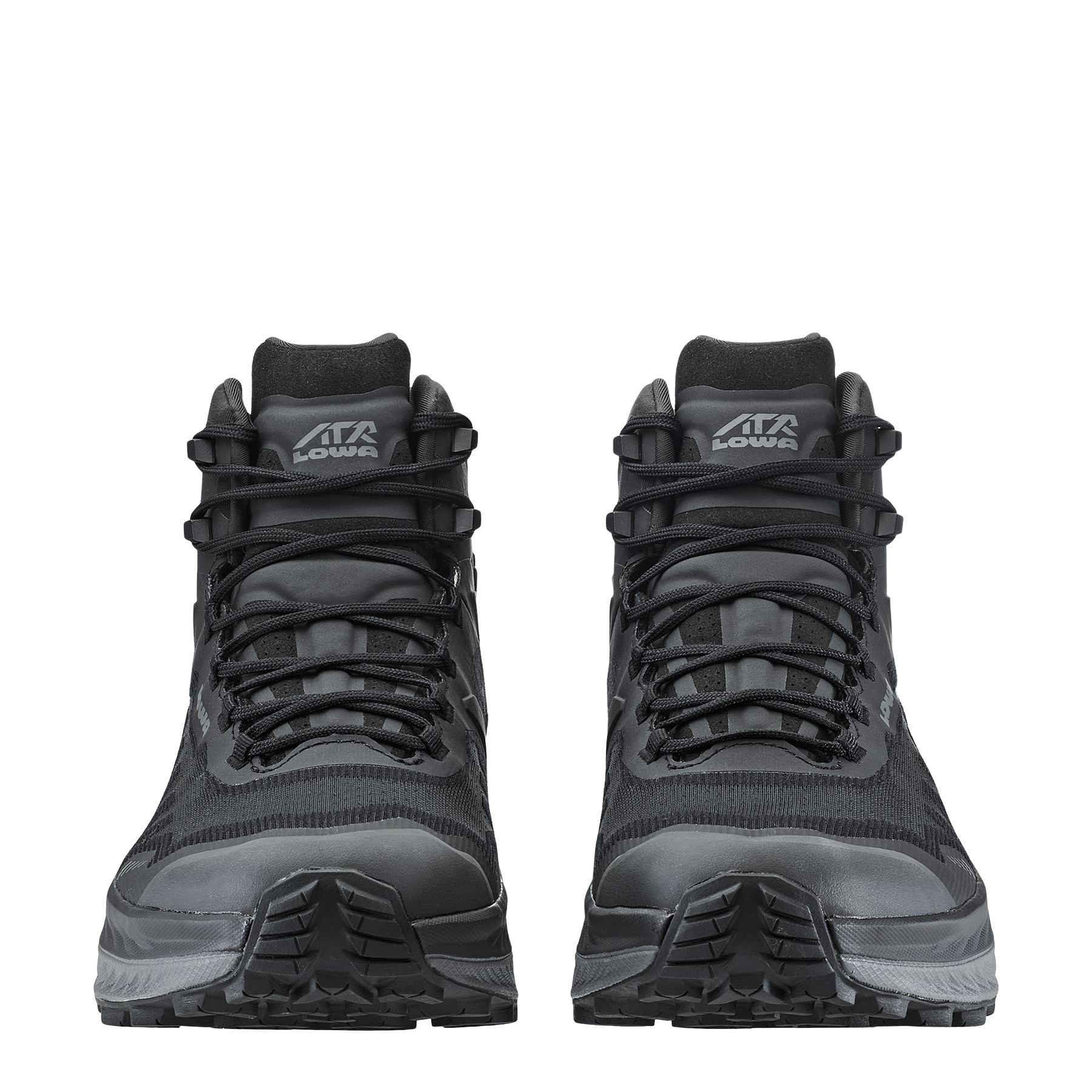 LOWA FORTUX GTX QC – Men Trail Running Shoes display picture 1