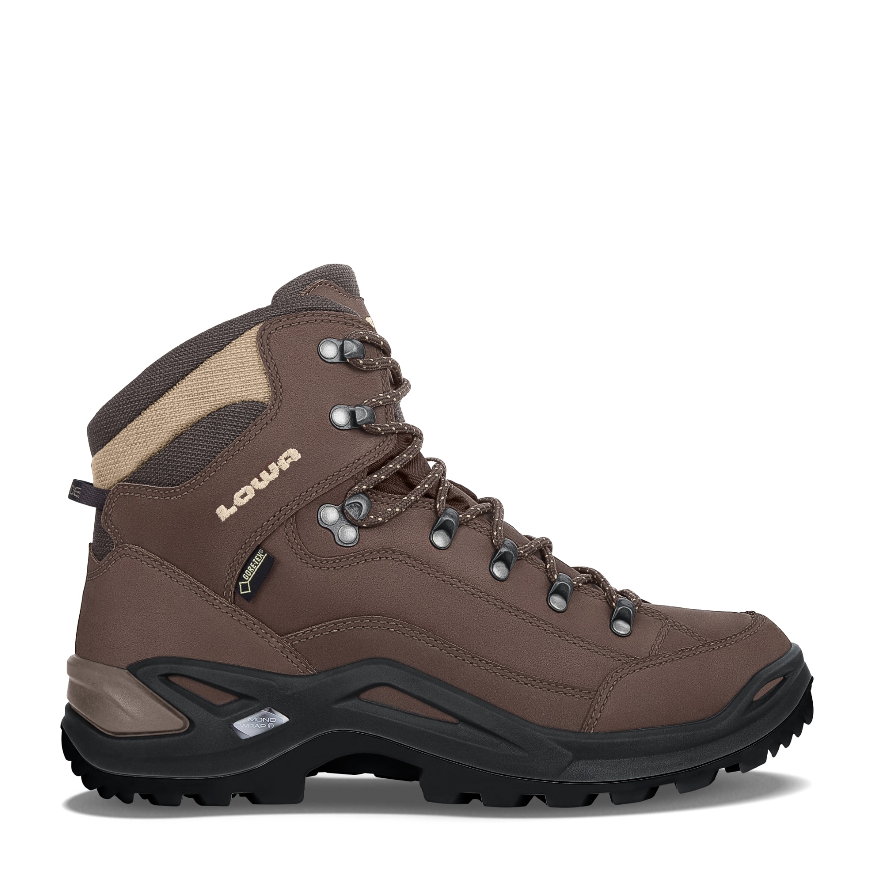 RENEGADE GTX MID