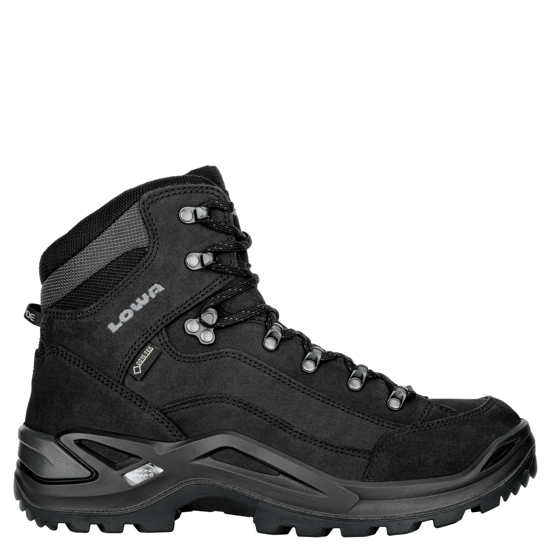 RENEGADE GTX MID | Official LOWA Webshop