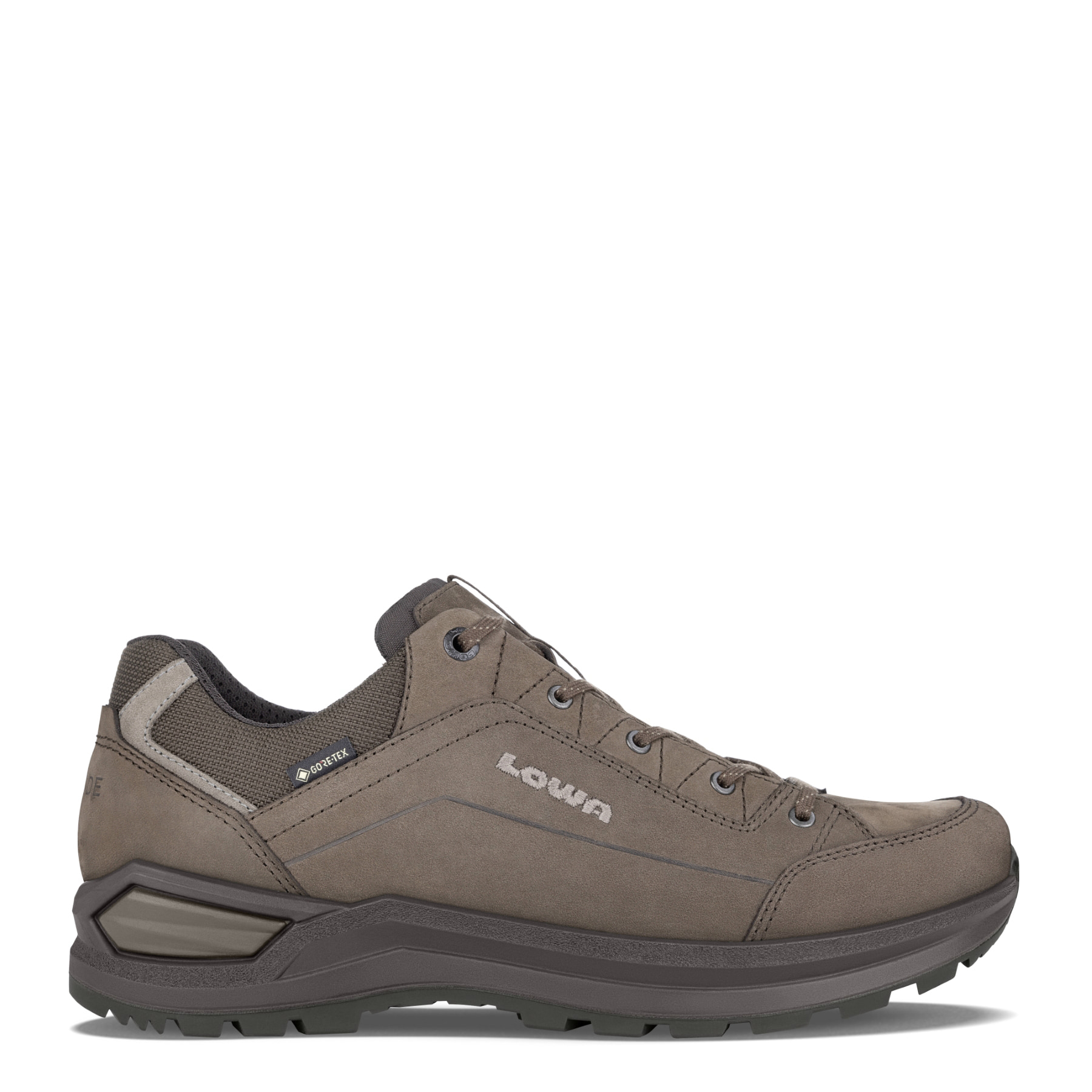 Chaussures de randonnée Lowa pour femmes