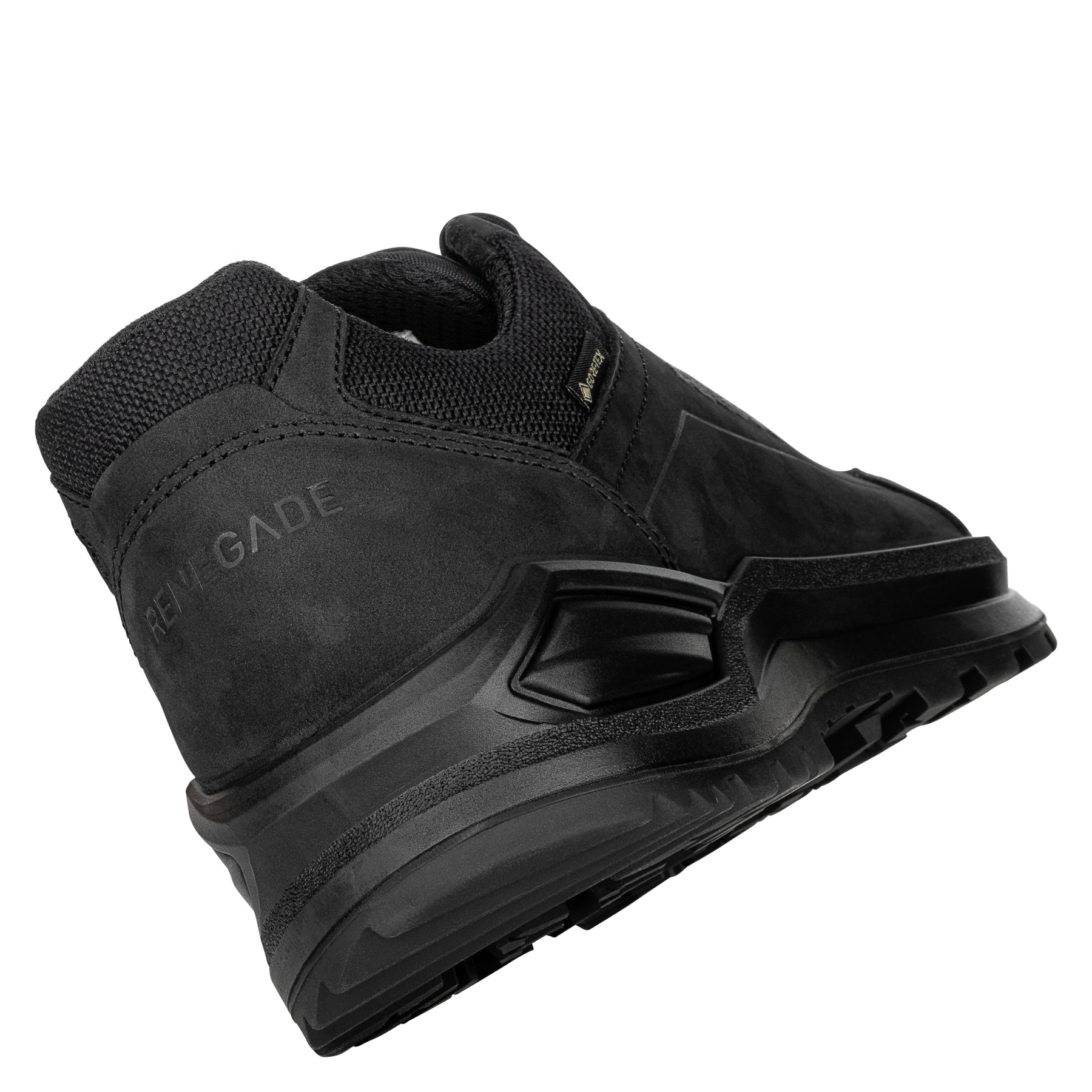 lowa walker gtx ws