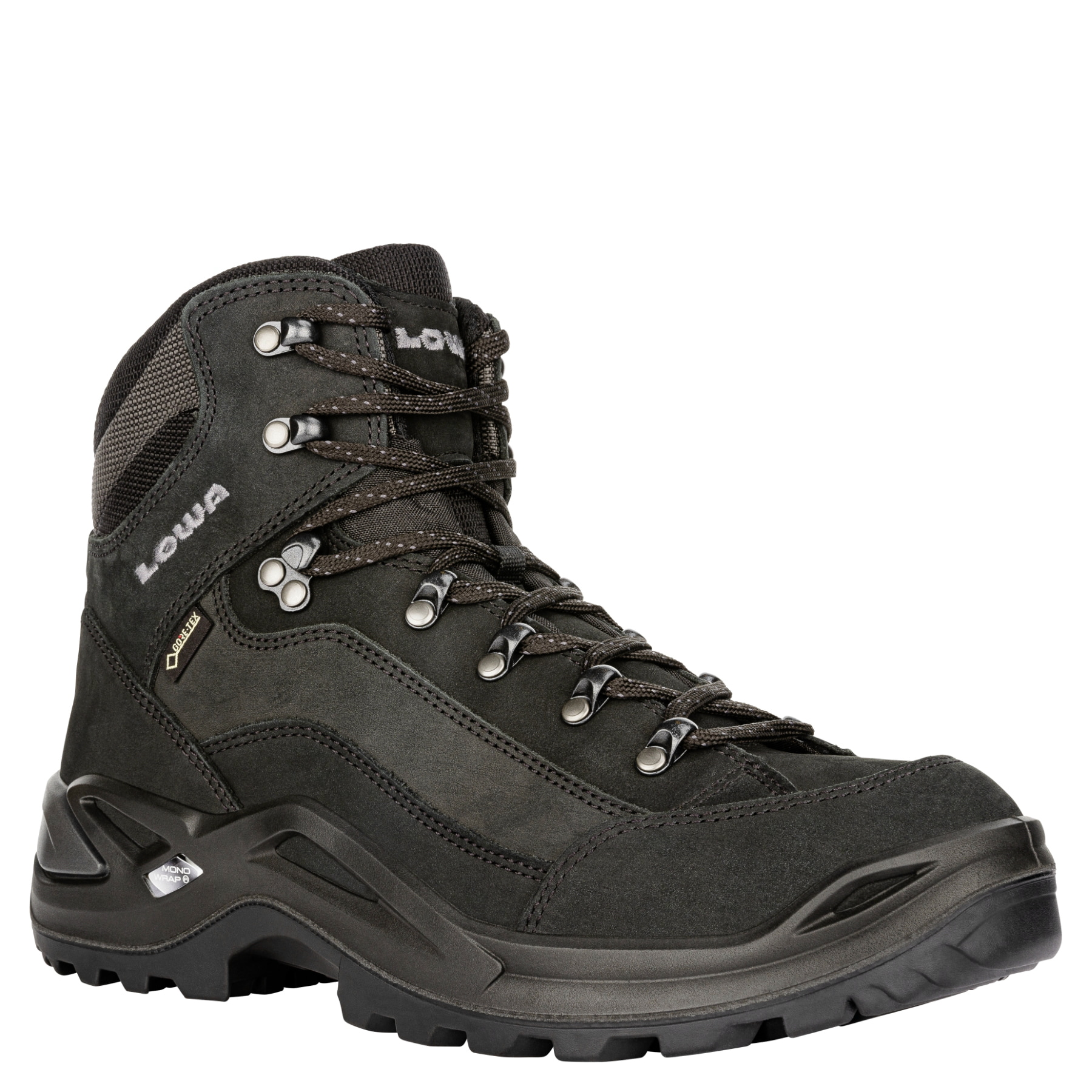 RENEGADE GTX MID W | Official LOWA Webshop