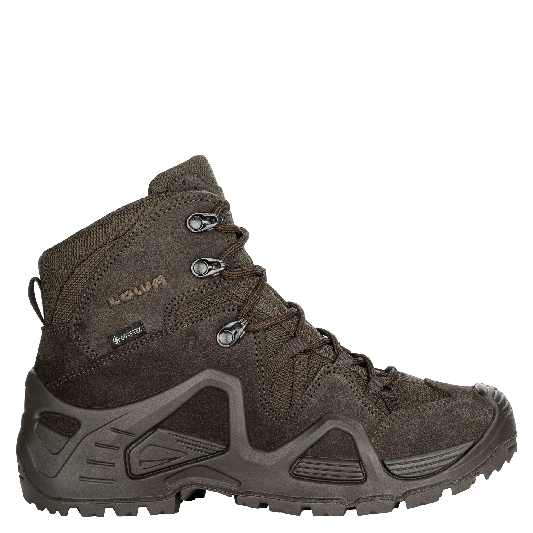 無料発送 ZEPHYR Ws TF MID GTX 靴