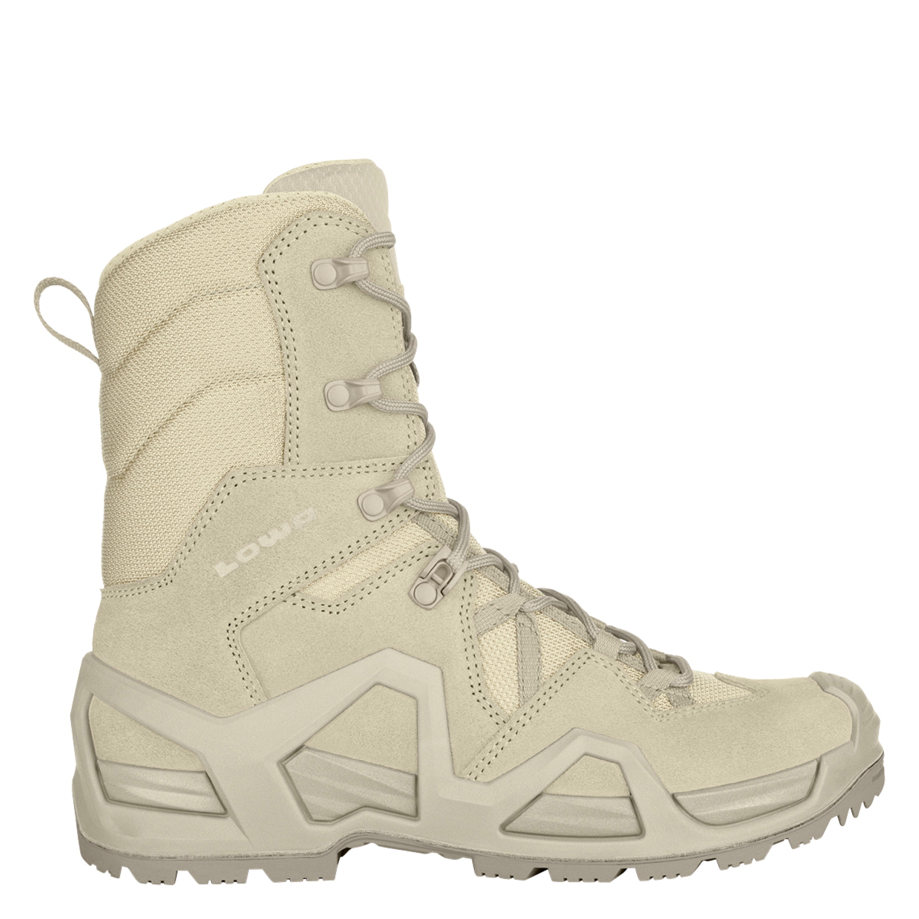 Combat boots fall 218 top