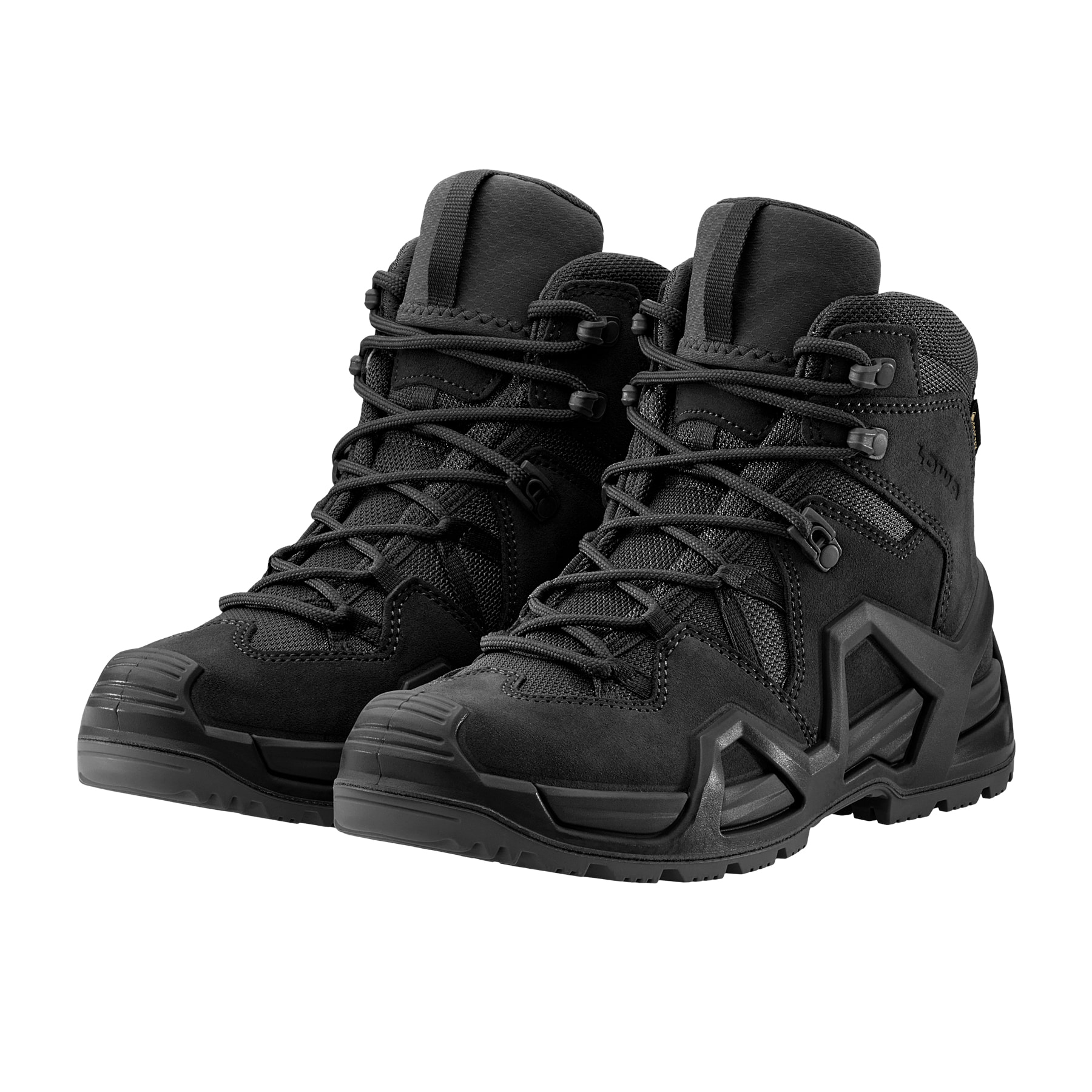ZEPHYR MK2 GTX MID Ws