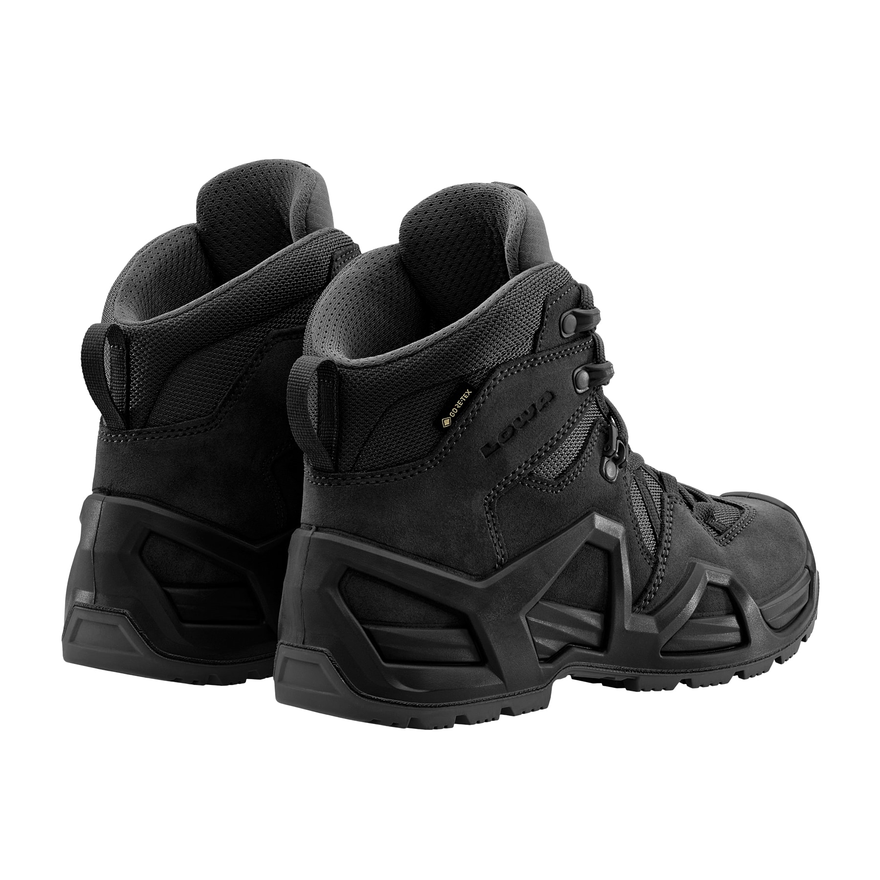 ZEPHYR MK2 GTX MID Ws