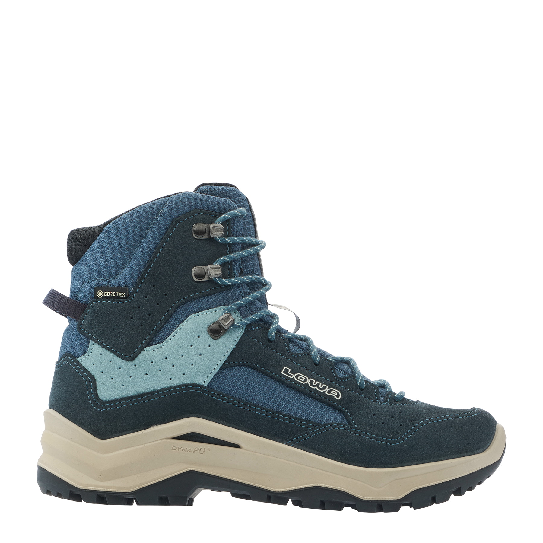 ラヴィスタ VENTIERRA GTX MID Ws
