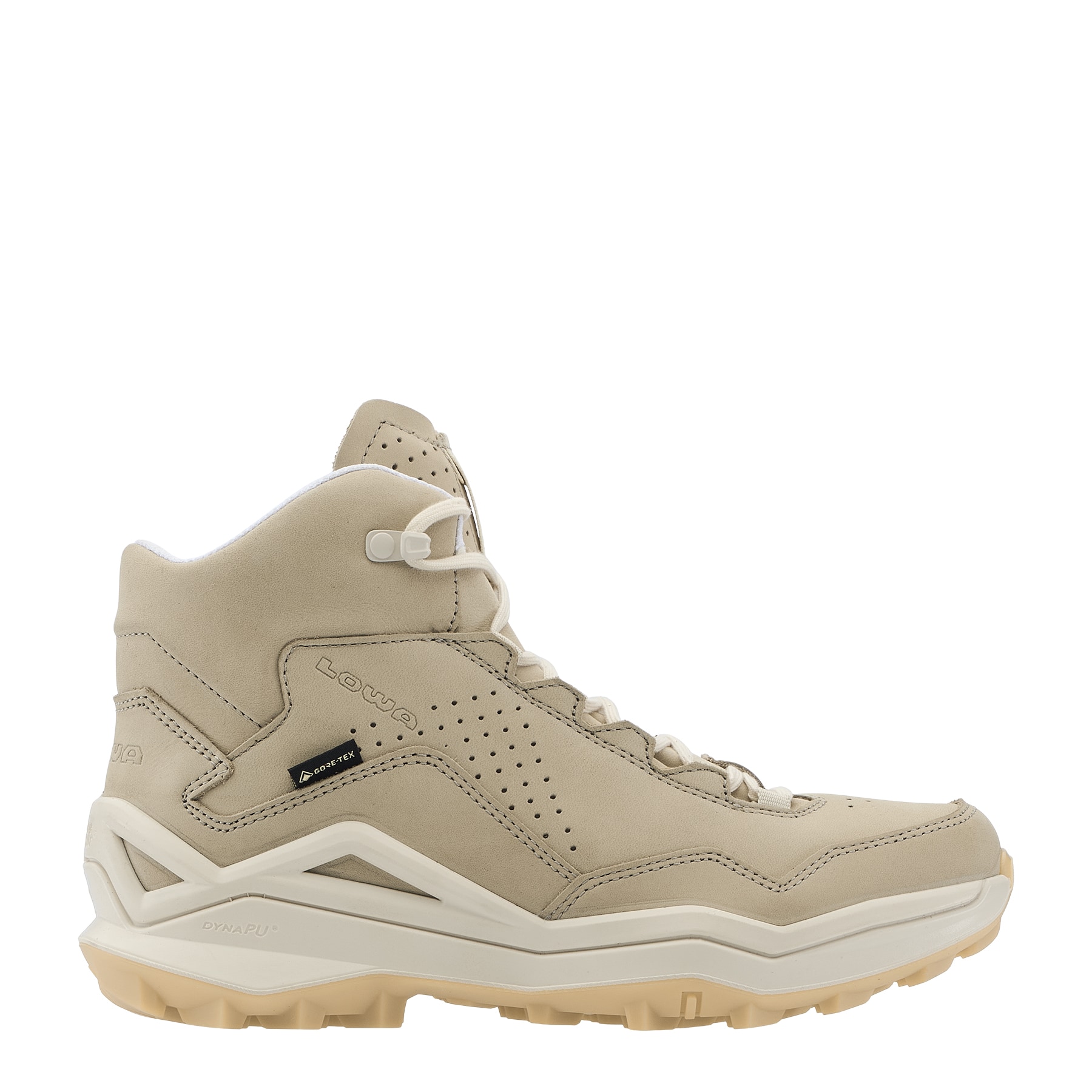 MADDOX PRO LT GTX MID Ws