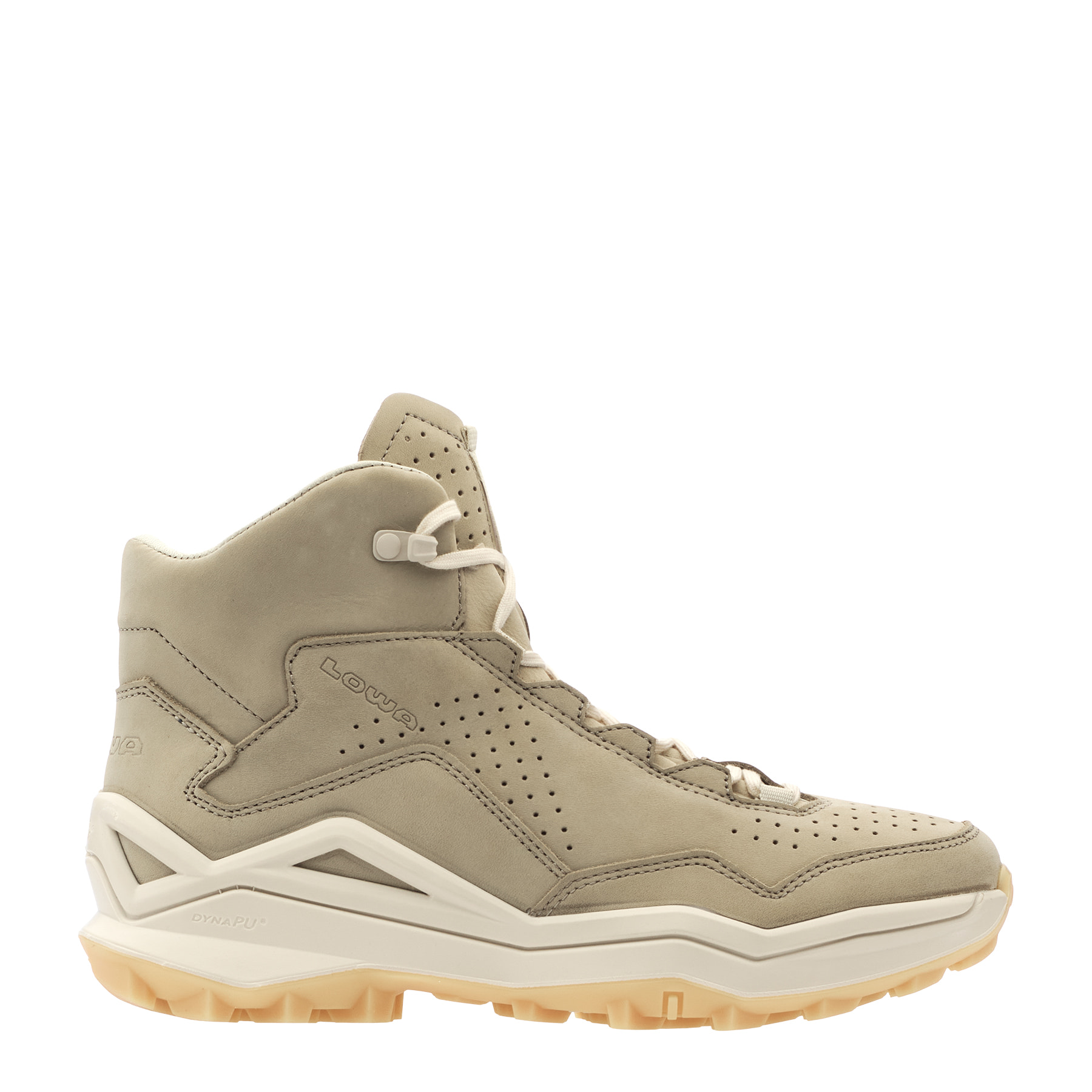 MADDOX PRO LT MID Ws