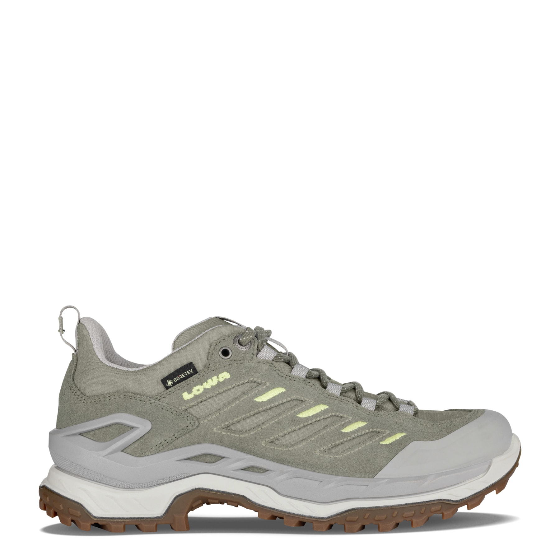 LOWA INNOVO GTX LO WS – Women Hiking Shoes