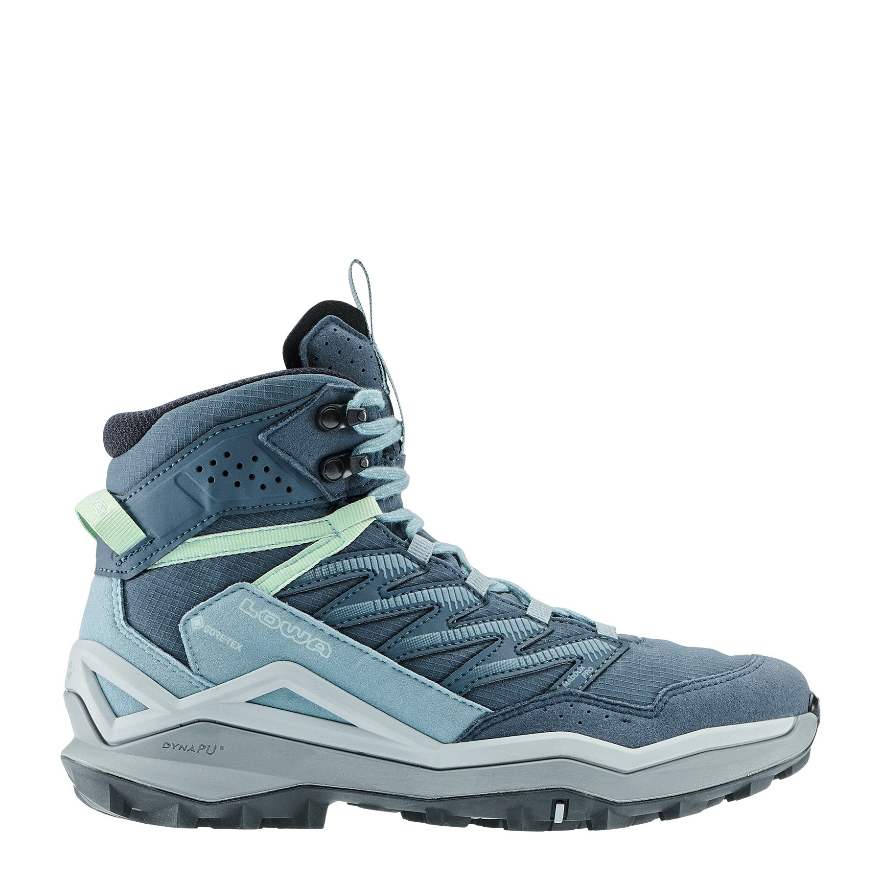 MADDOX PRO GTX MID Ws W