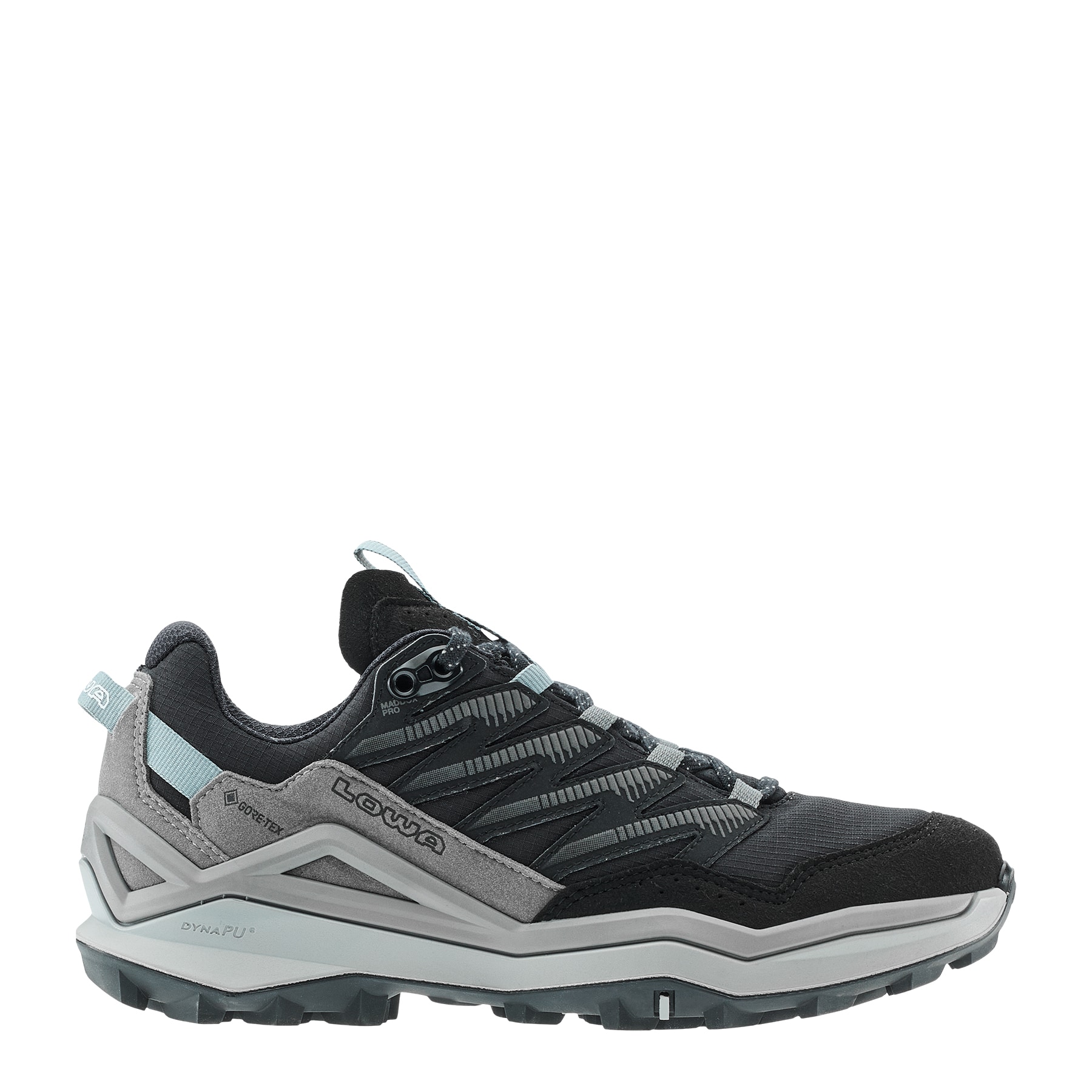 MADDOX PRO GTX LO Ws