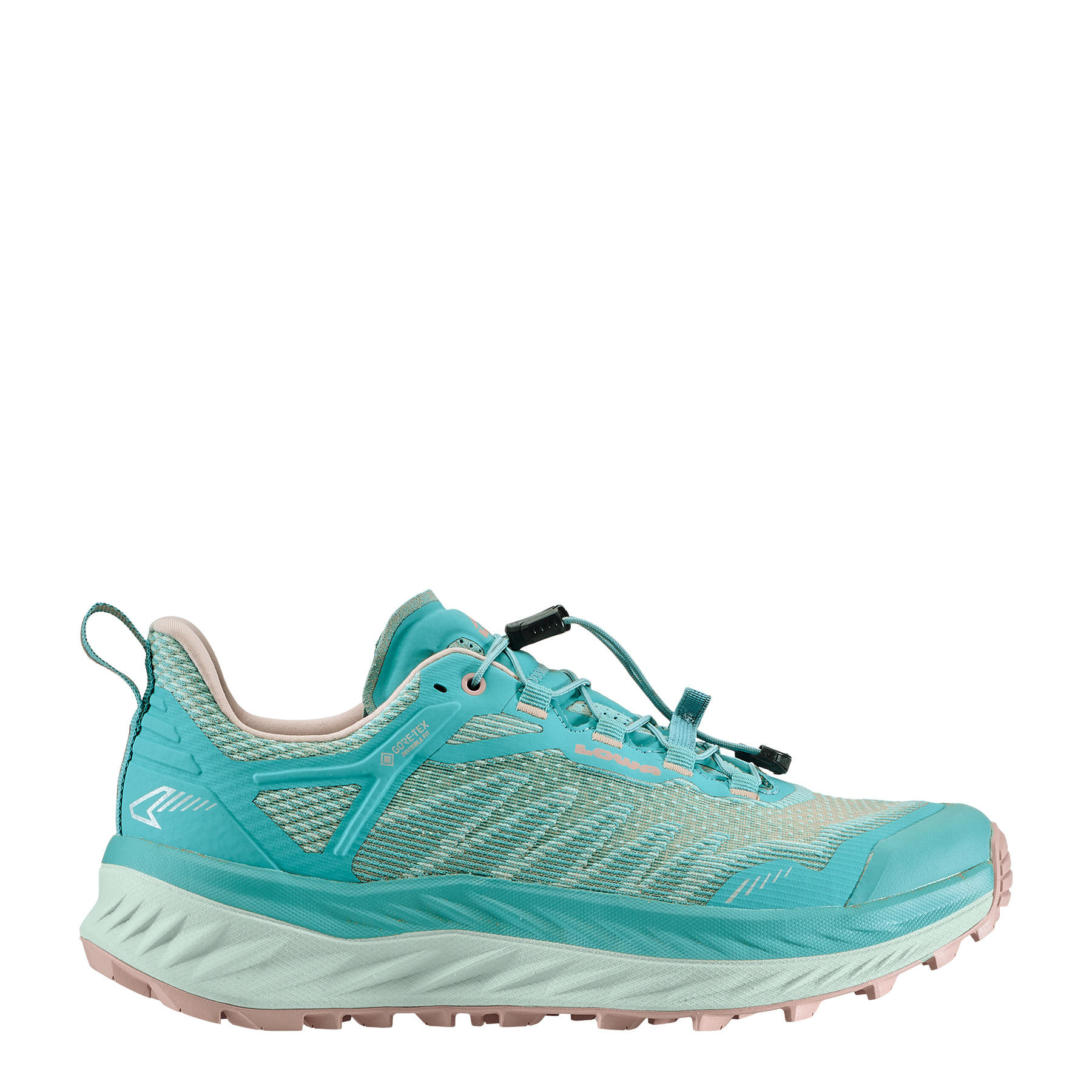 lowa walker gtx ws