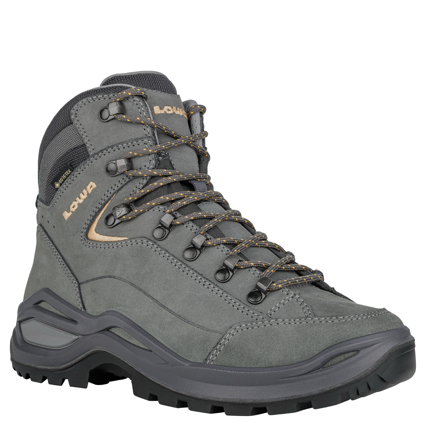 登山用品 LOWA RENEGADE-X GT MID Ws レネゲード X GT MID・L510807（トレッキング） LOWAローバー