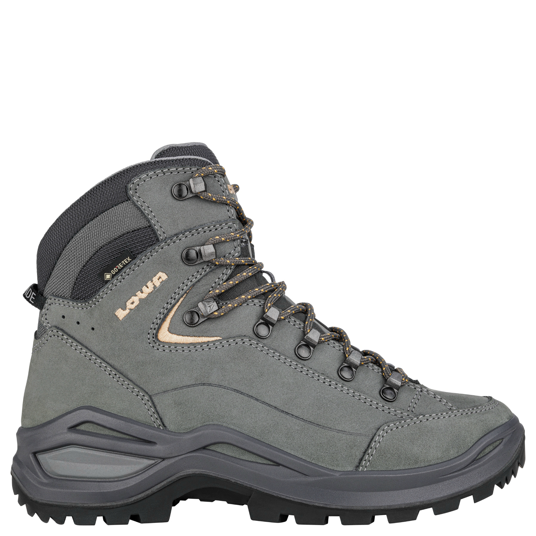 LOWA RENEGADE EVO GTX MID Ws W