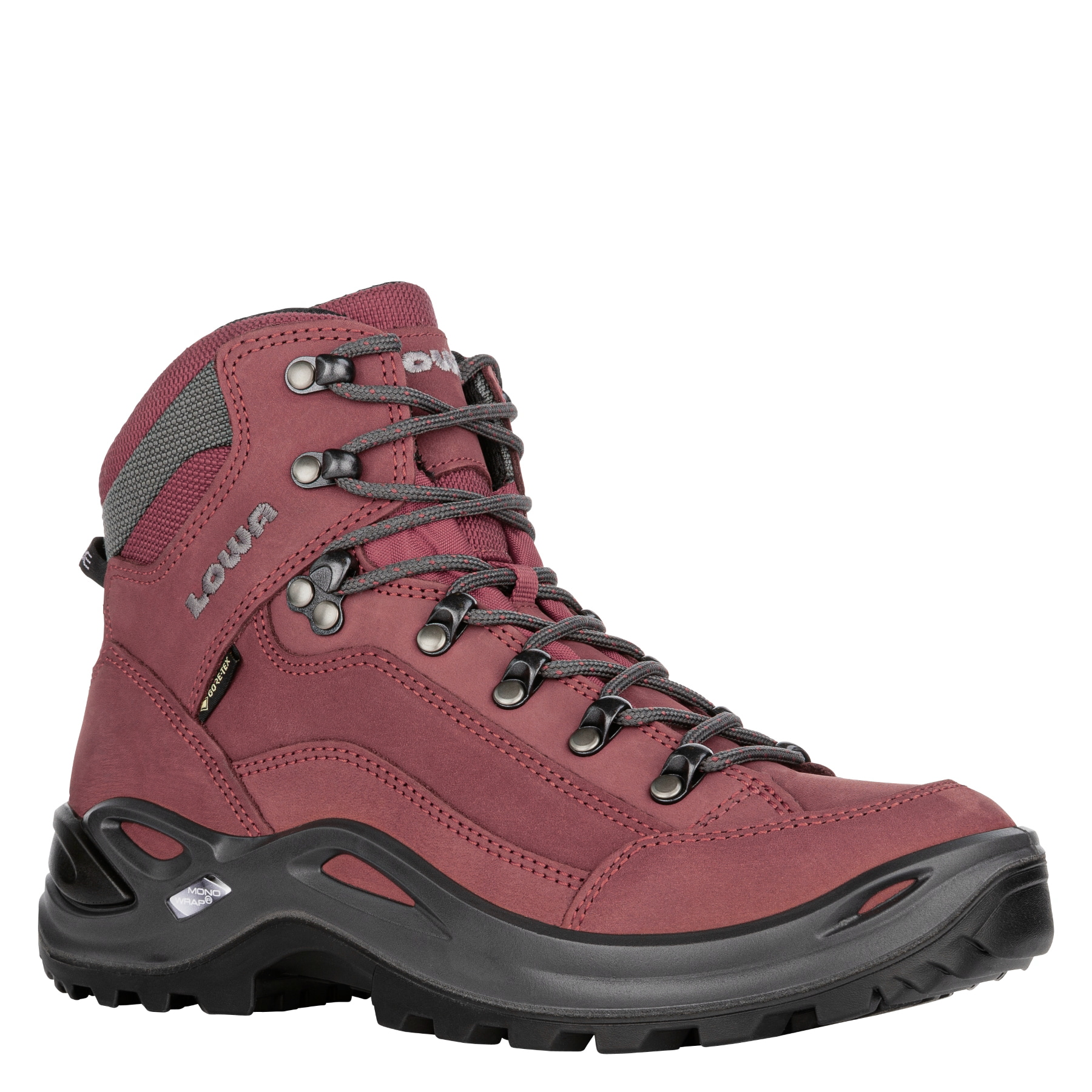 Mid Ws Lowa Renegade Taupe Boot Lowa Taurus Pro Gtx Mid Ws TAURUS