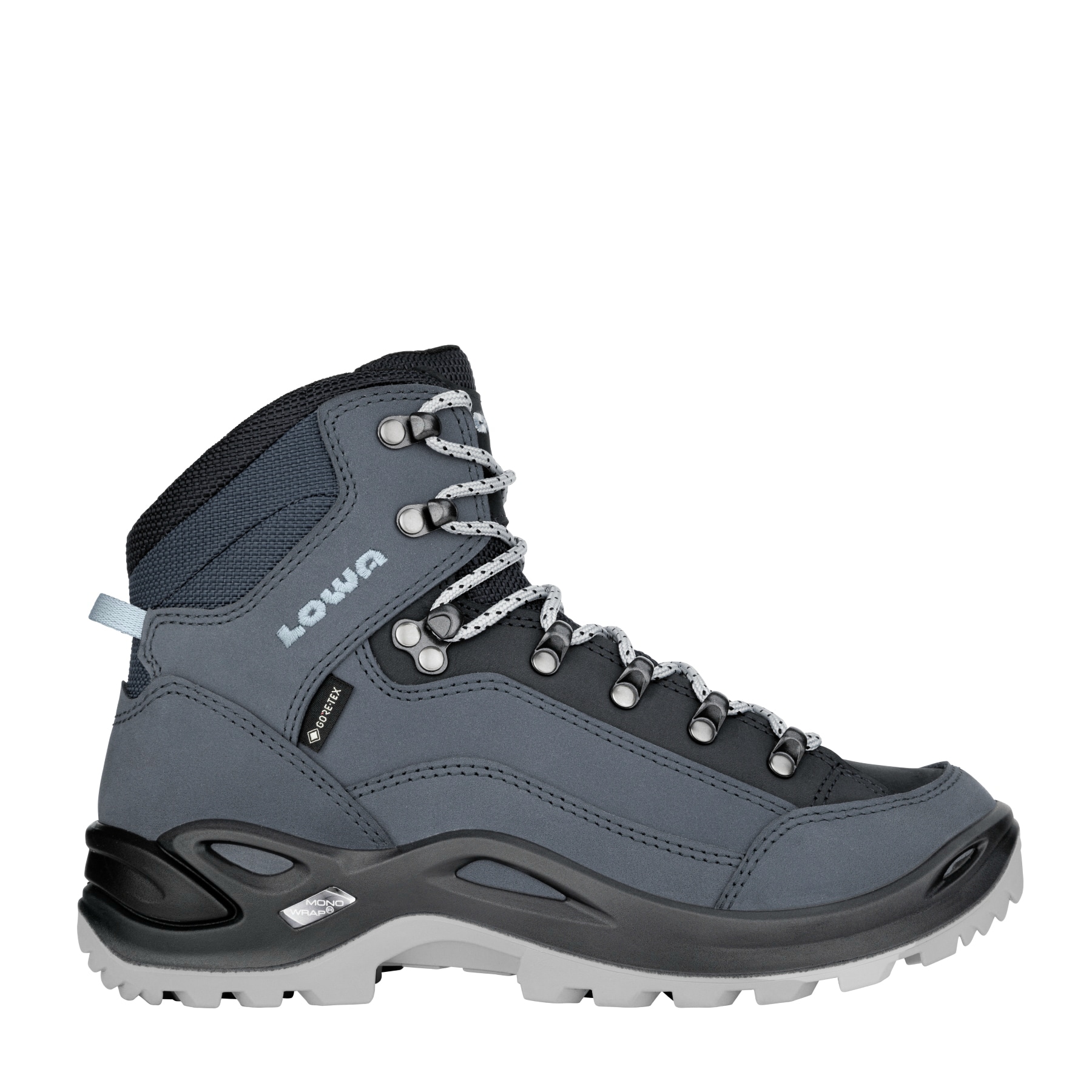 LOWA RENEGADE GTX MID Ws – Women Hiking Shoes