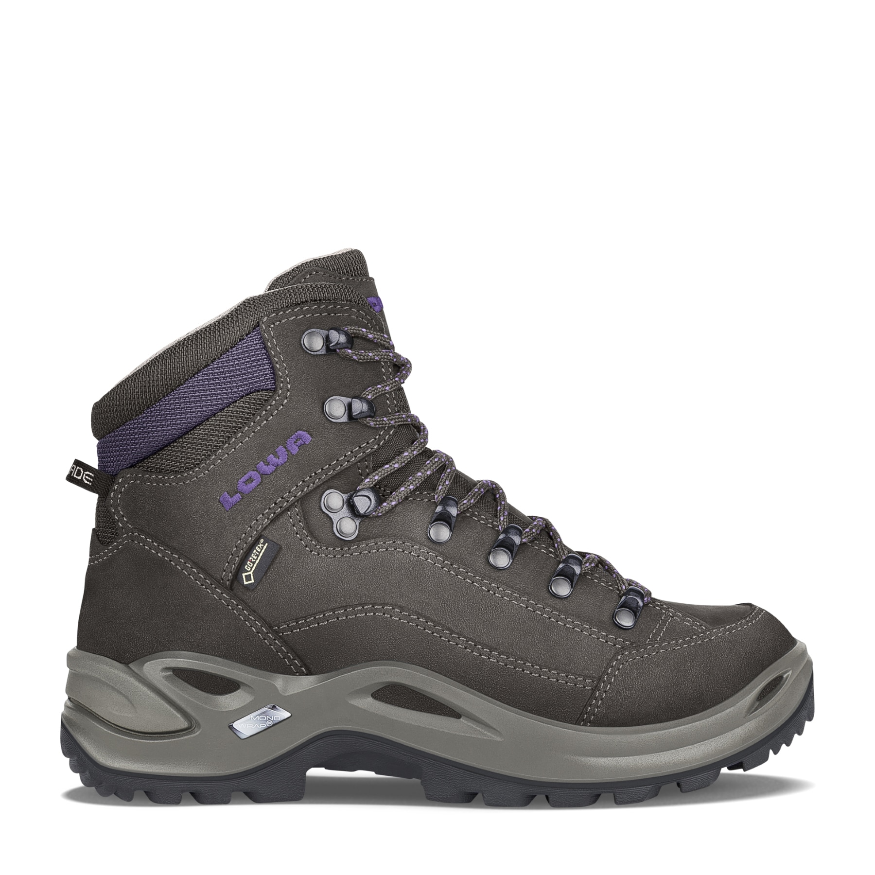 RENEGADE GTX MID Ws
