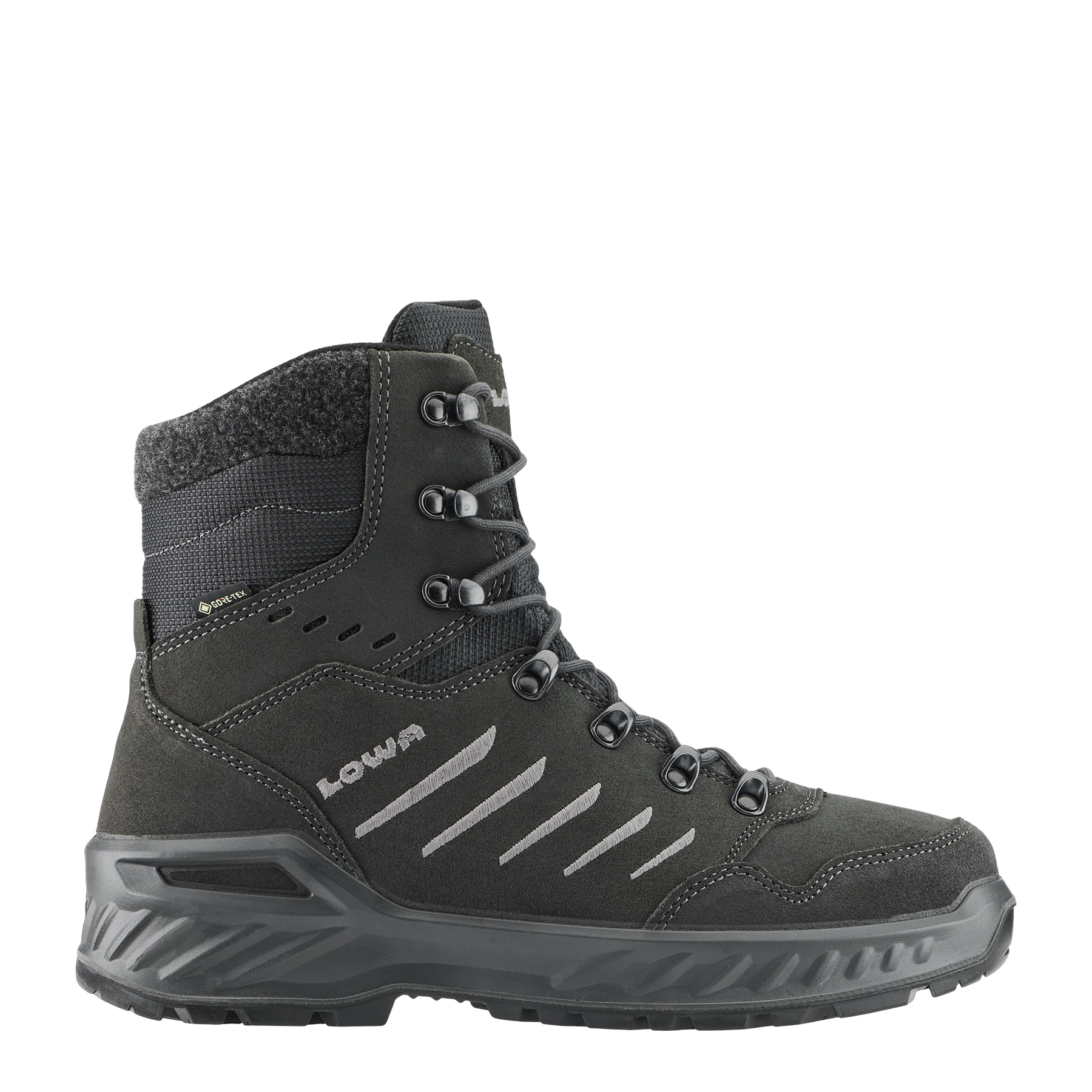 NABUCCO GTX
