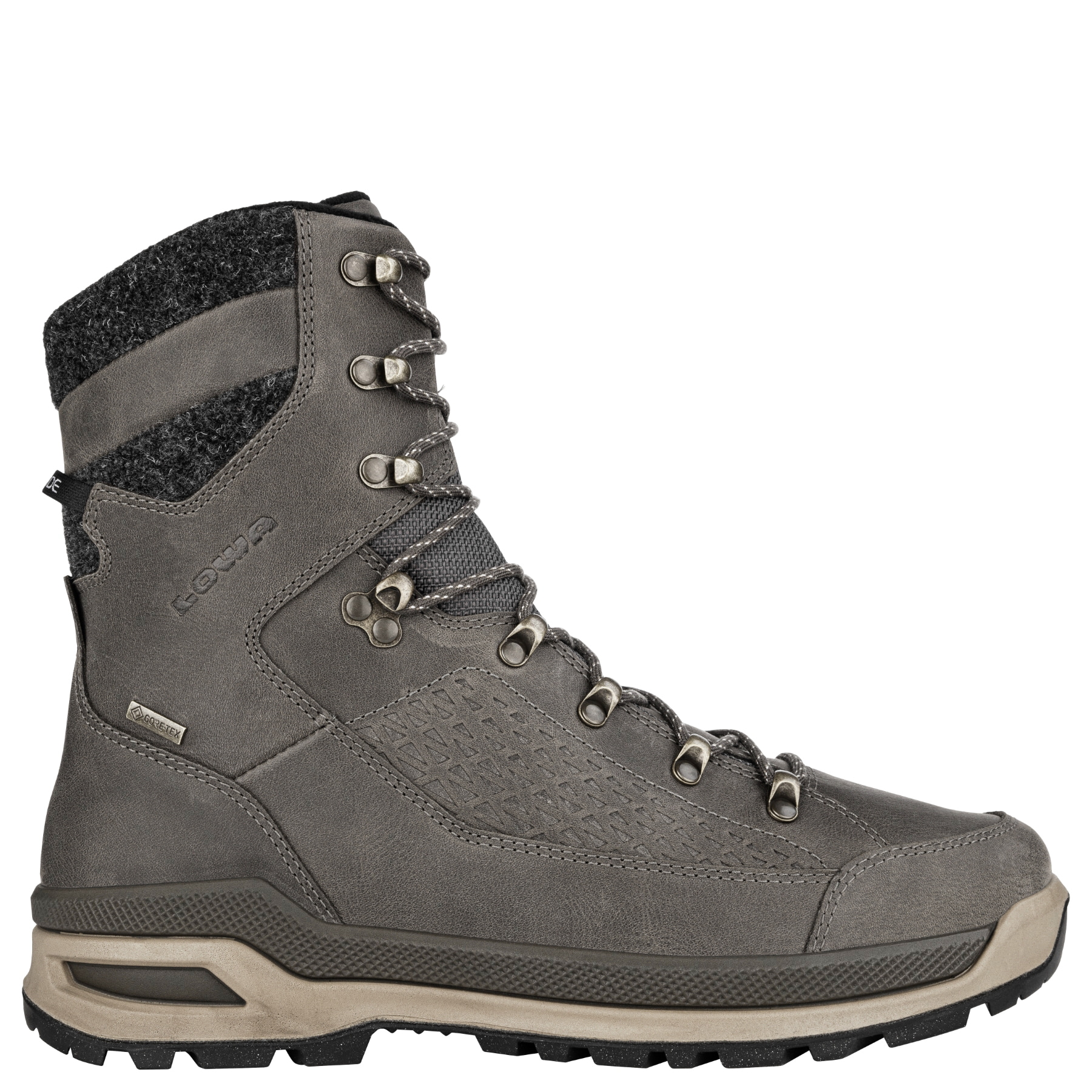 LOWA RENEGADE EVO ICE GTX