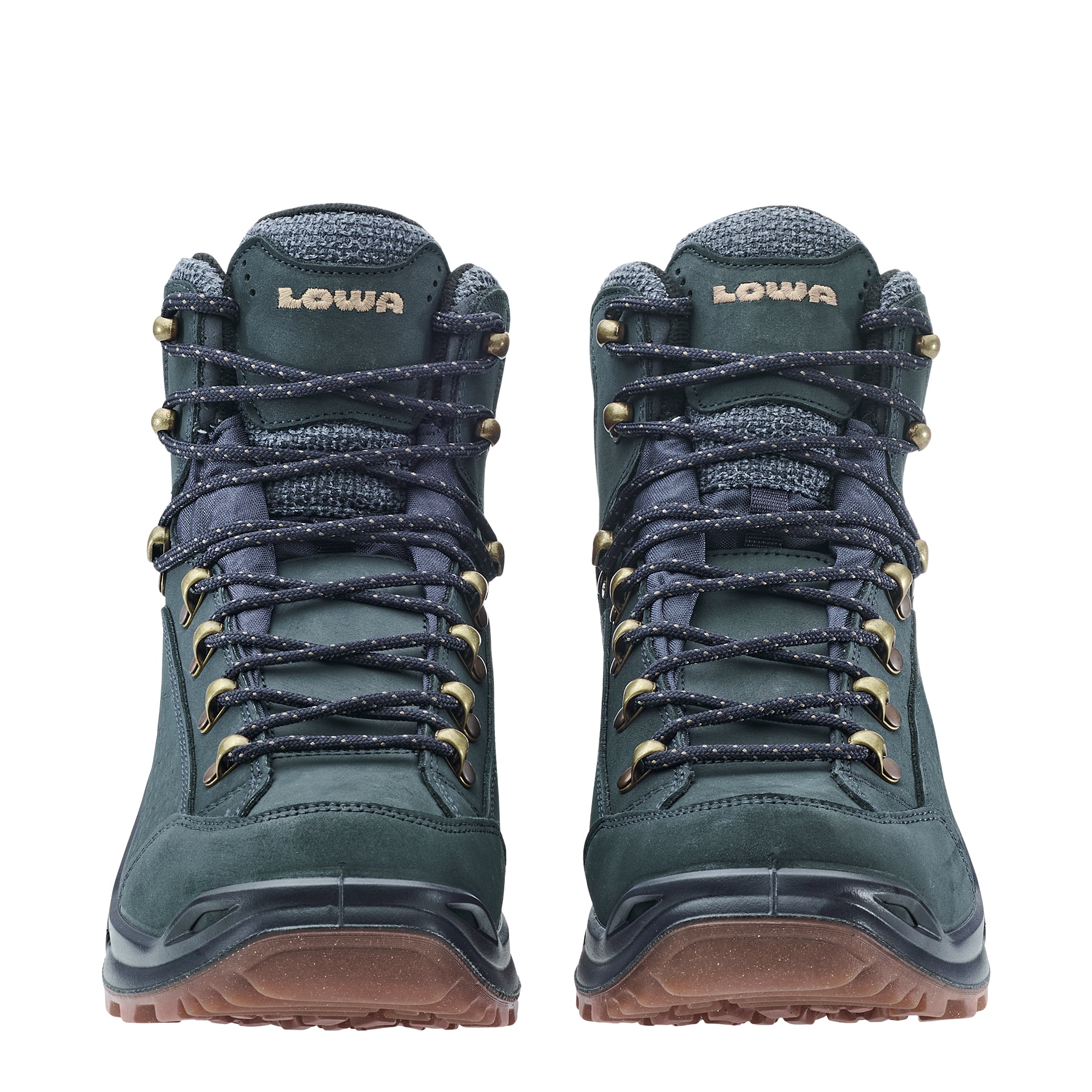 lowa renegade laces