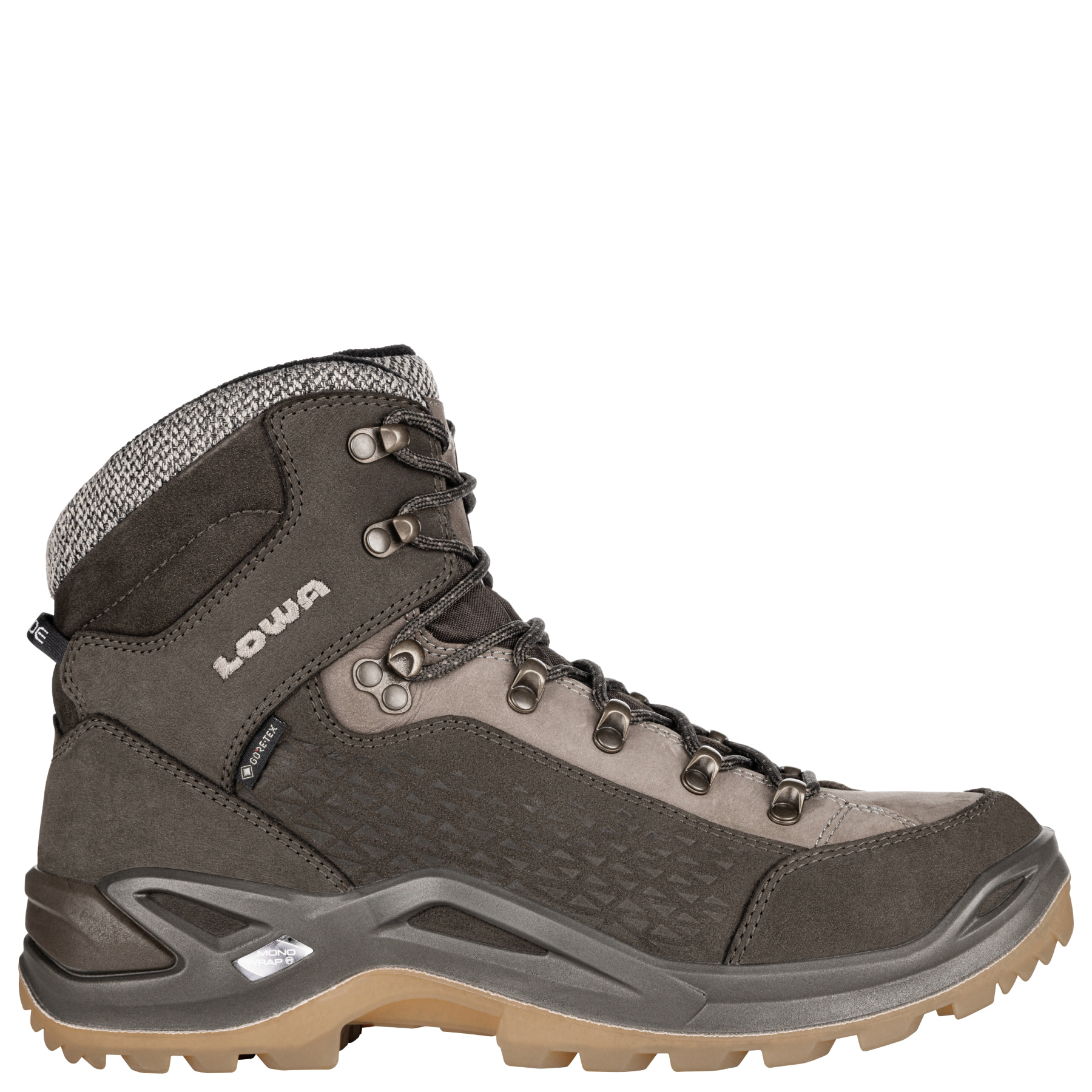 LOWA RENEGADE WARM GTX MID